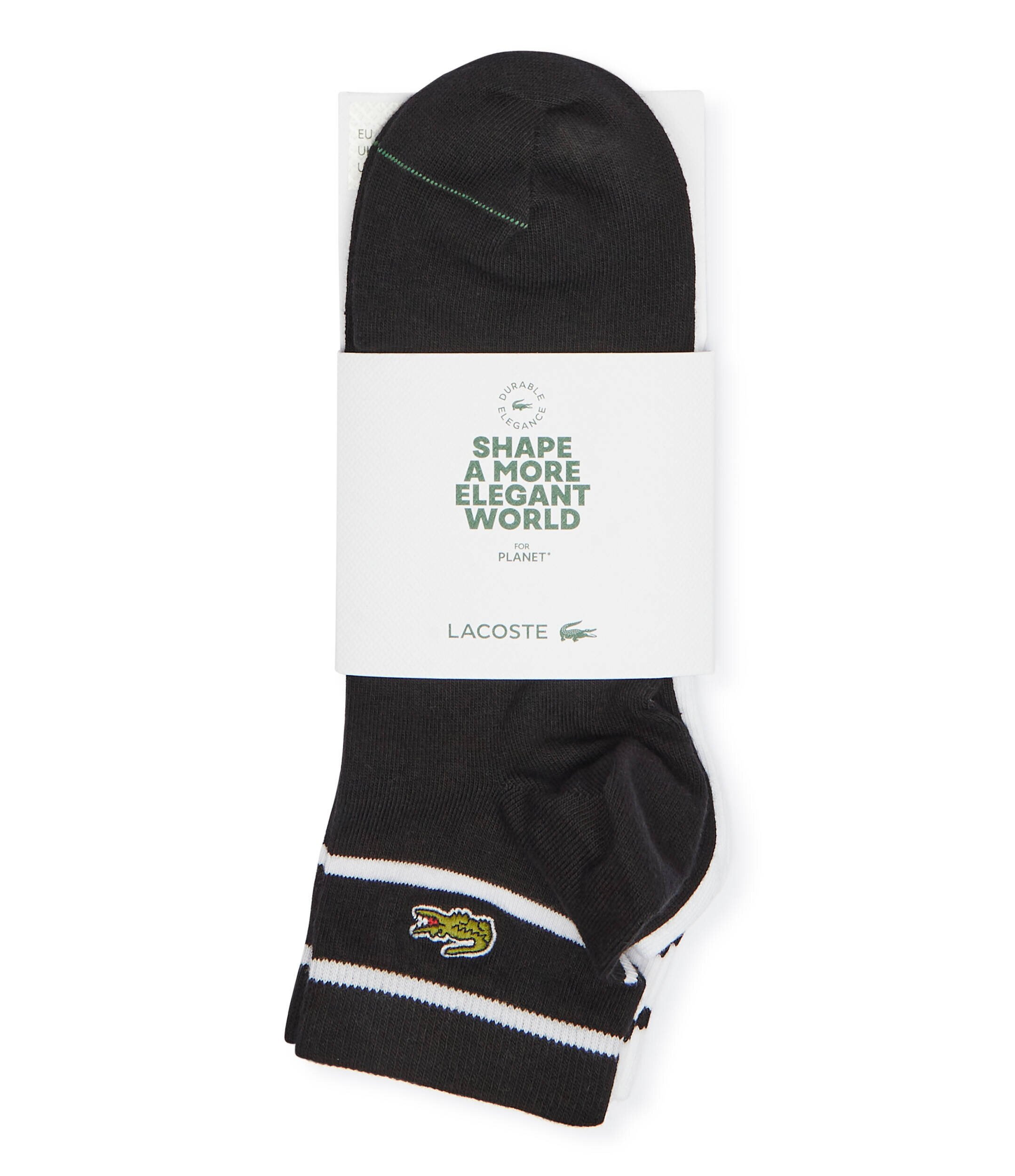 Lacoste Șosete 2-pack