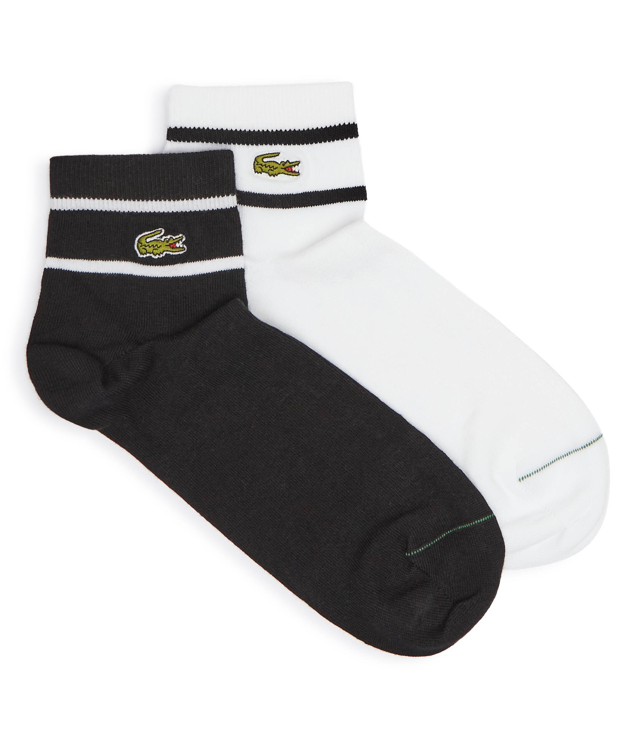 Lacoste Șosete 2-pack