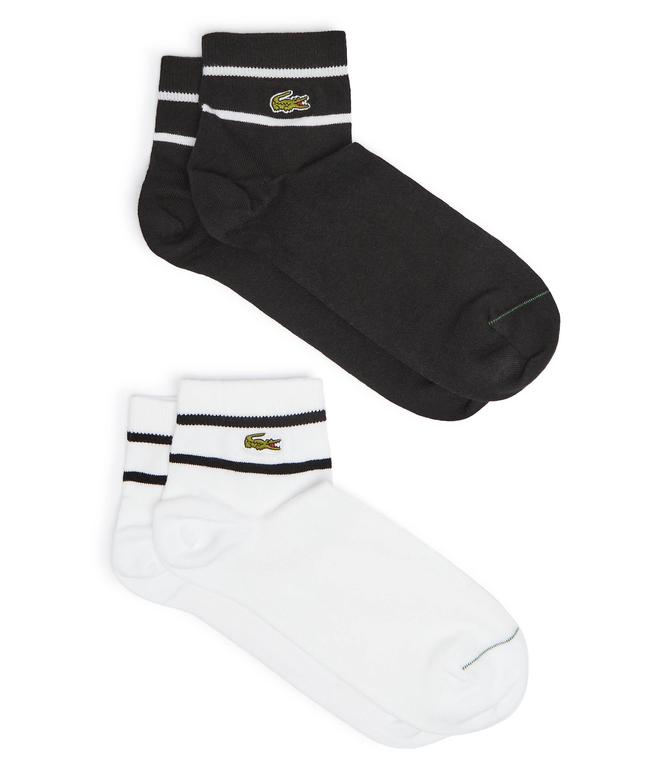 Lacoste Șosete 2-pack