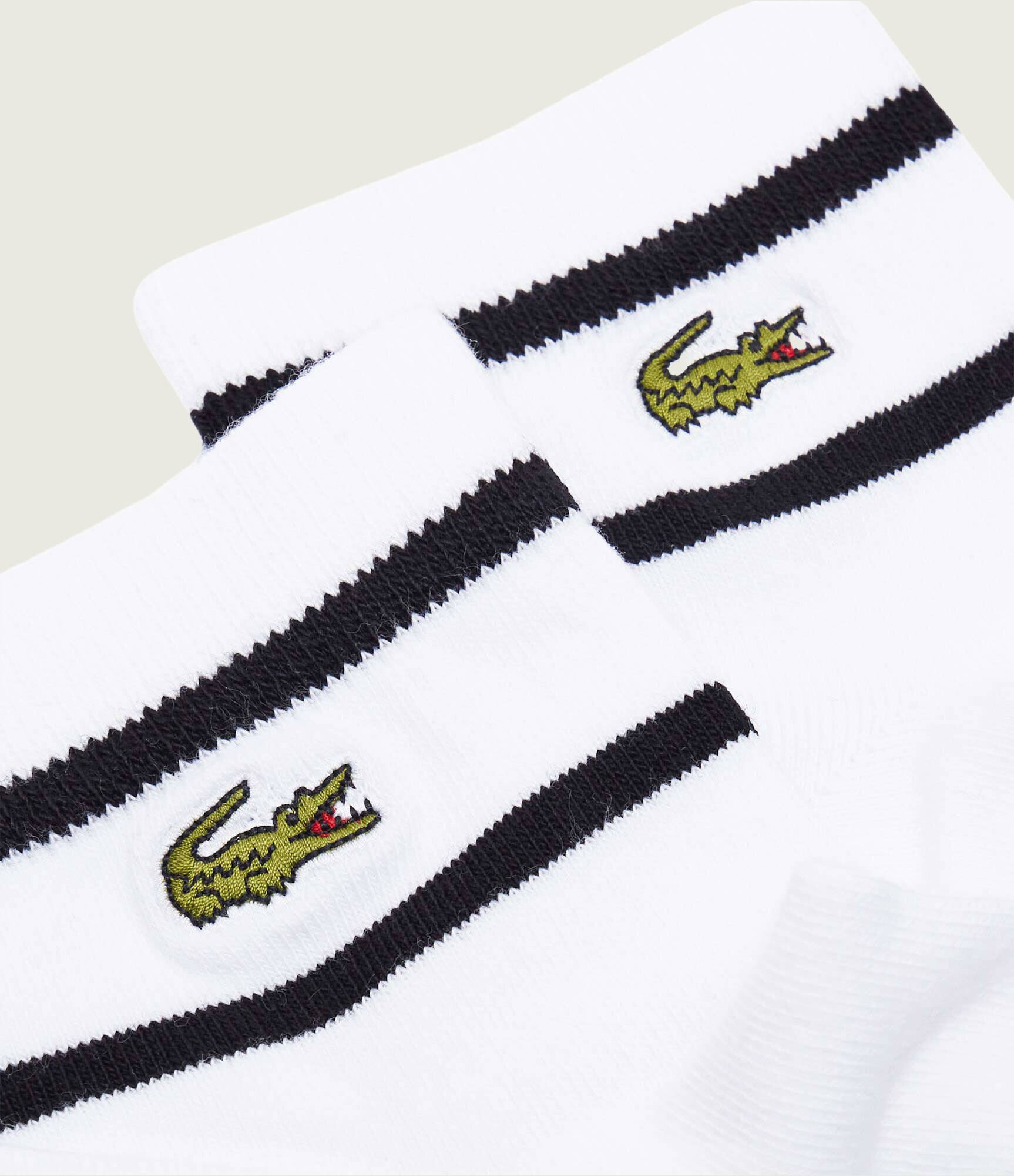 Lacoste Șosete 2-pack
