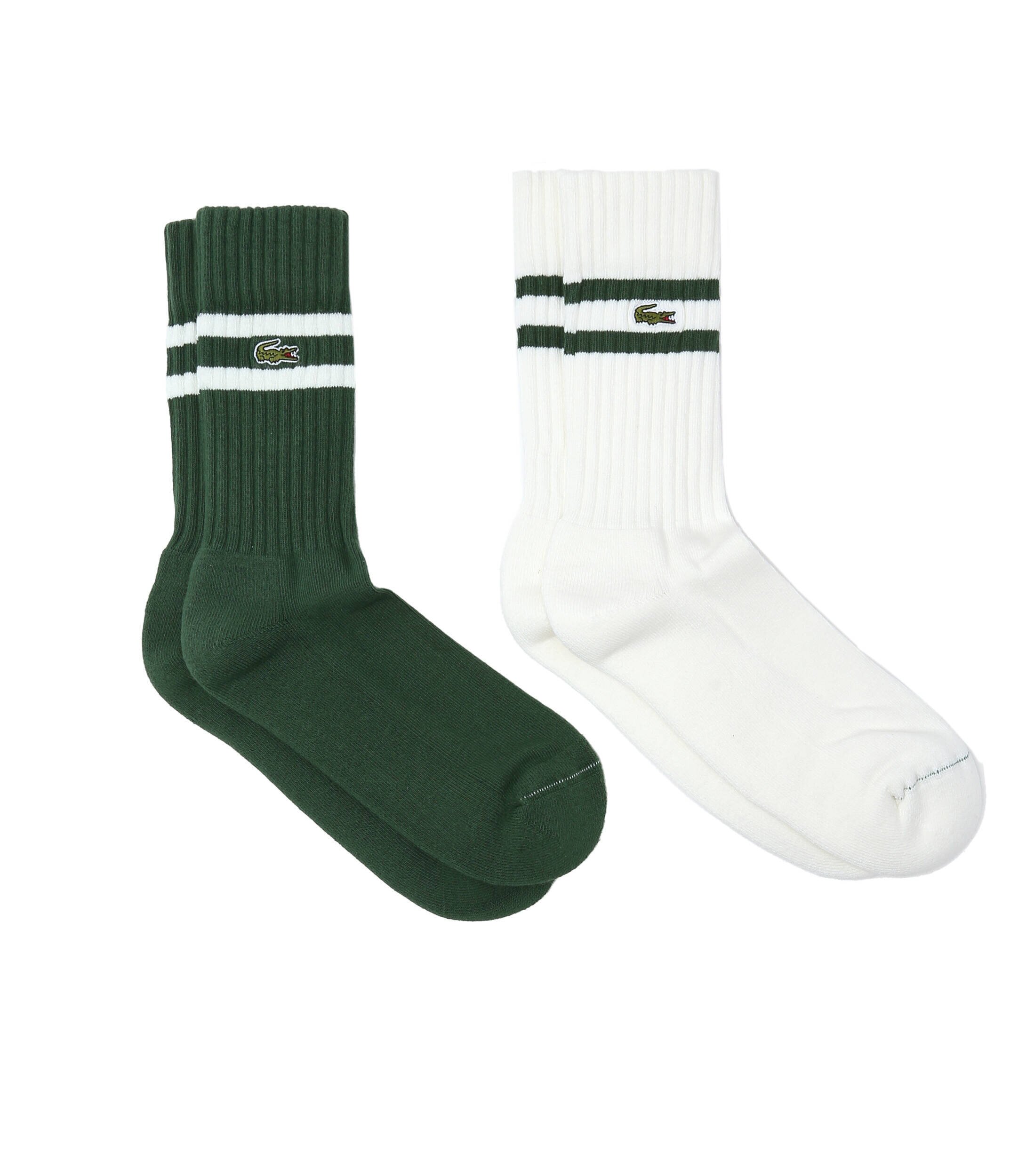 Lacoste Șosete 2-pack