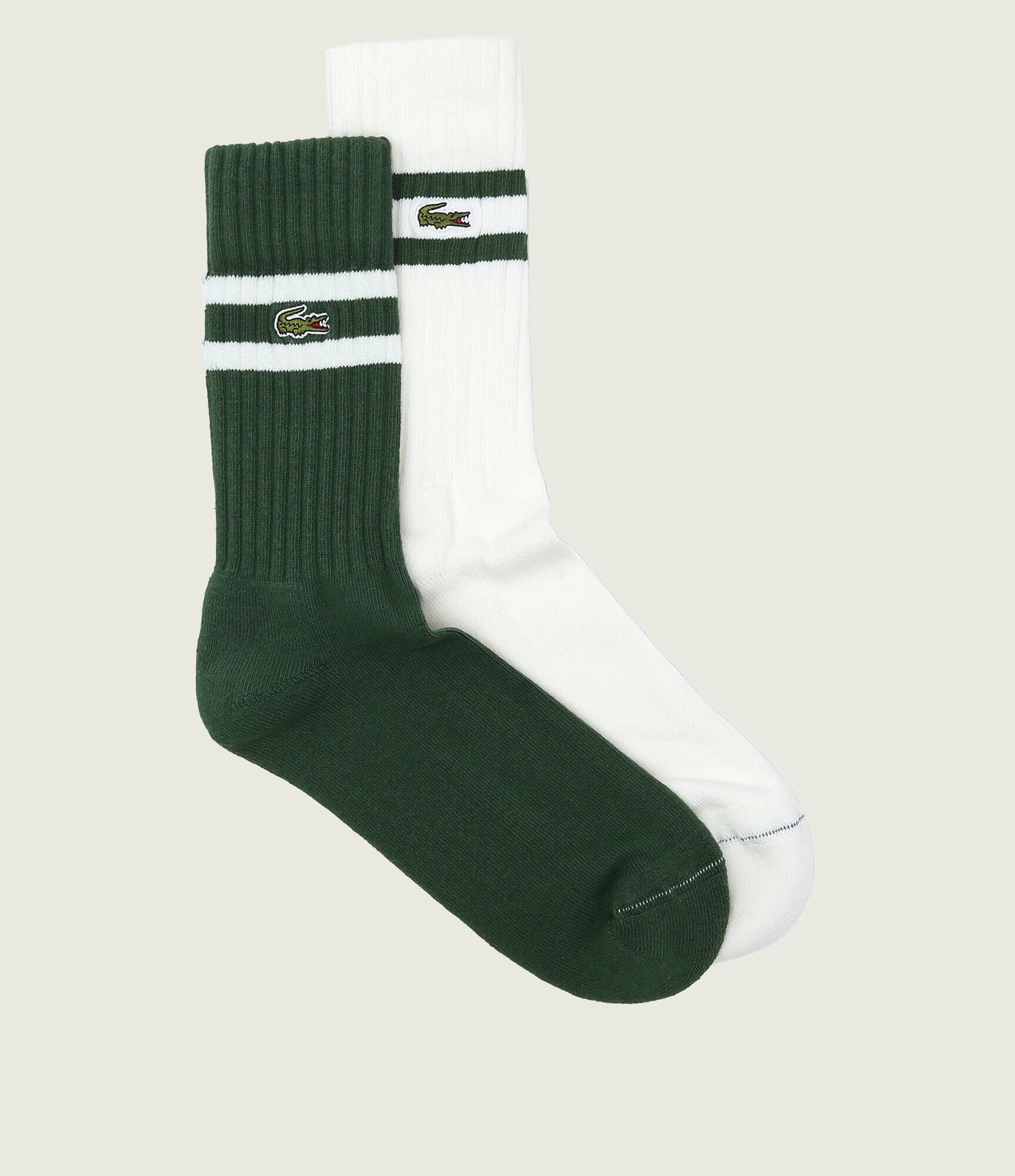 Lacoste Șosete 2-pack