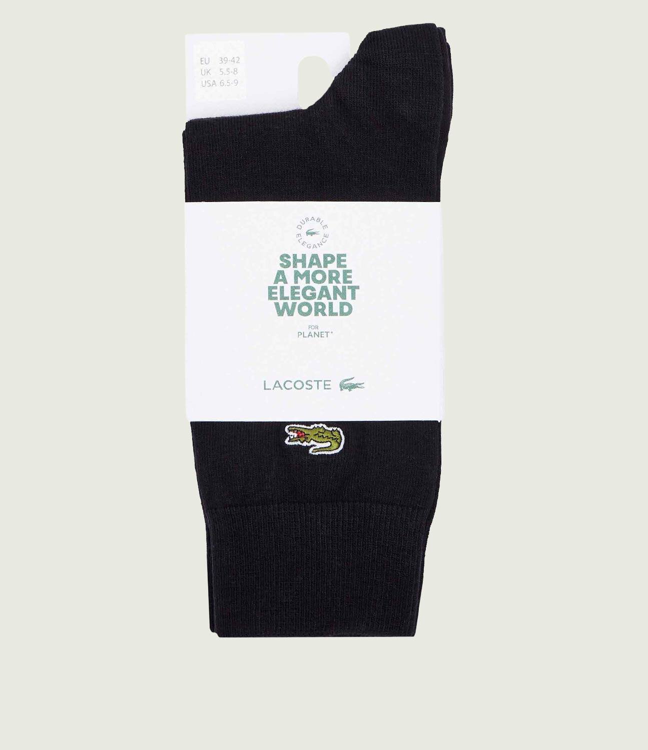 Lacoste Șosete 2-pack