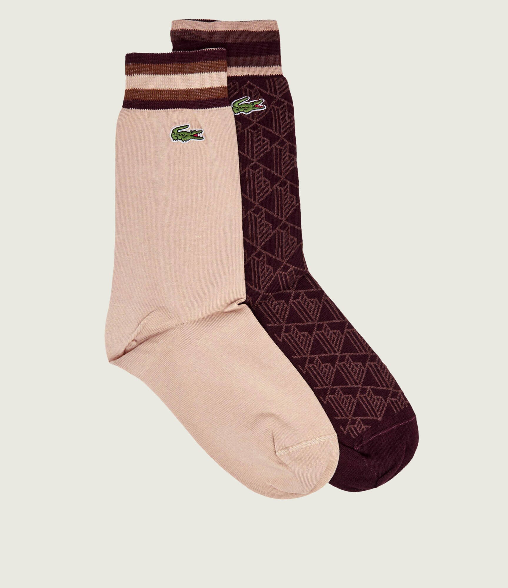 Lacoste Șosete 2-pack