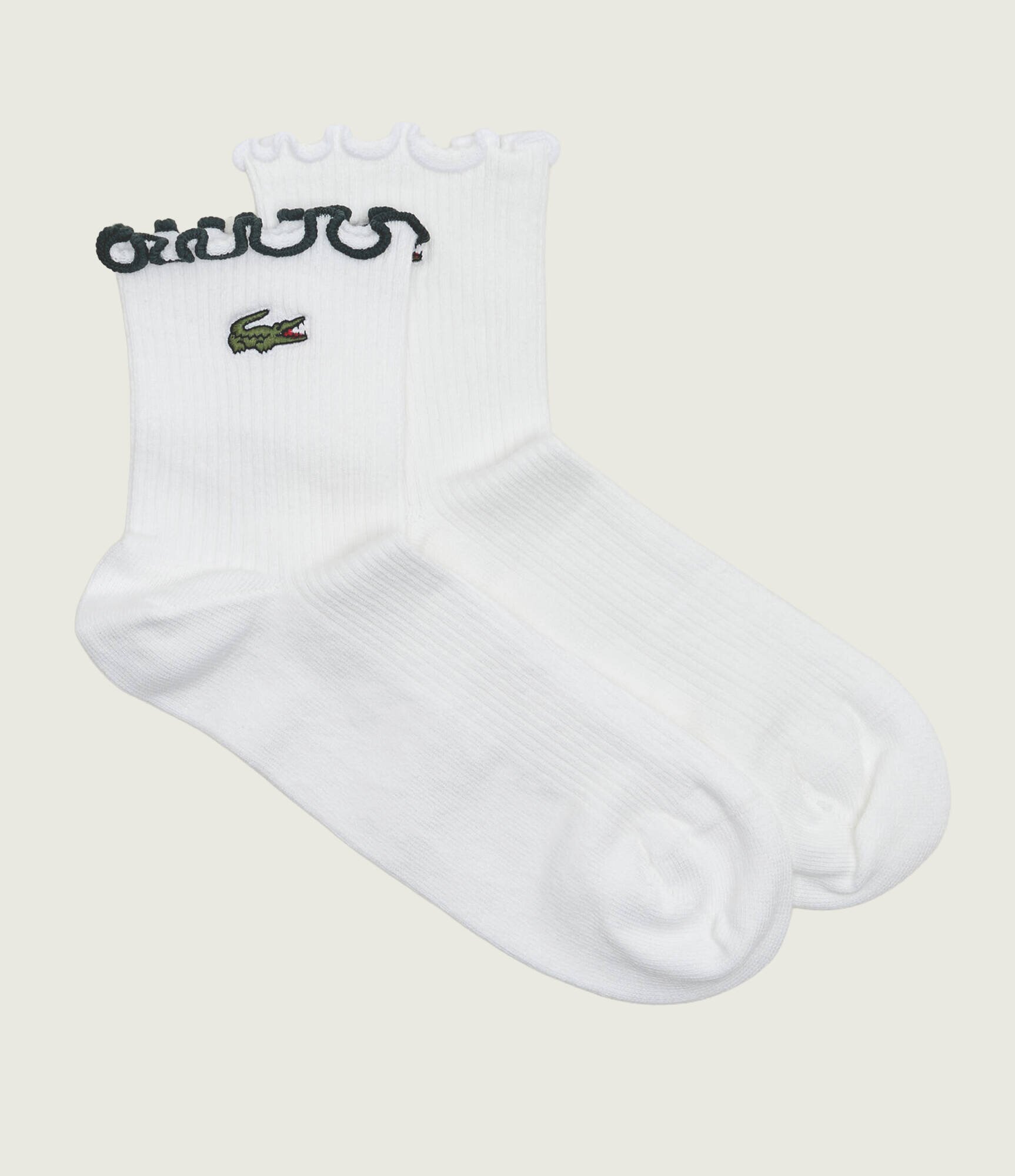 Lacoste Șosete 2-pack