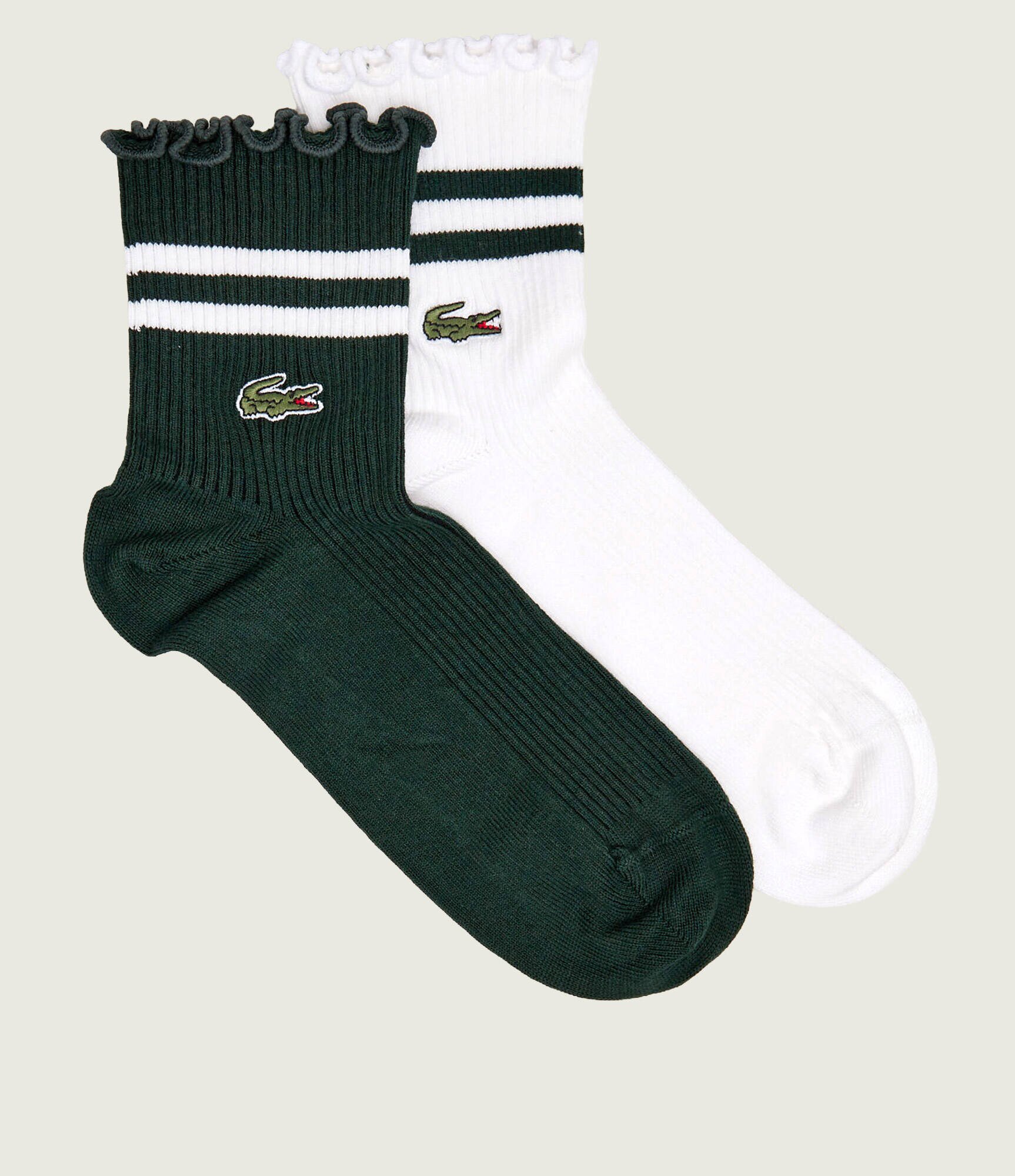 Lacoste Șosete 2-pack