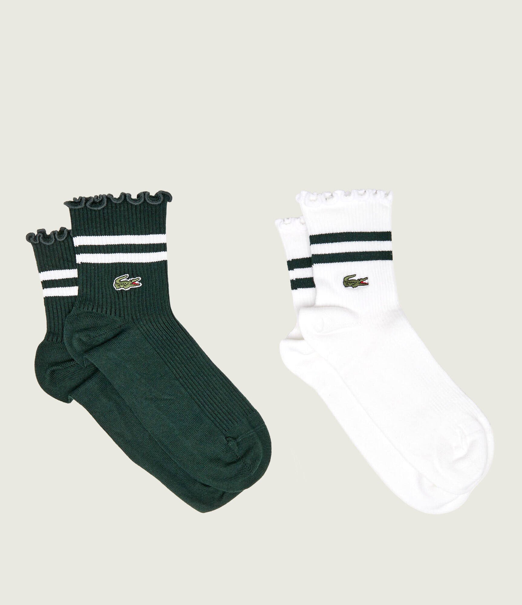Lacoste Șosete 2-pack
