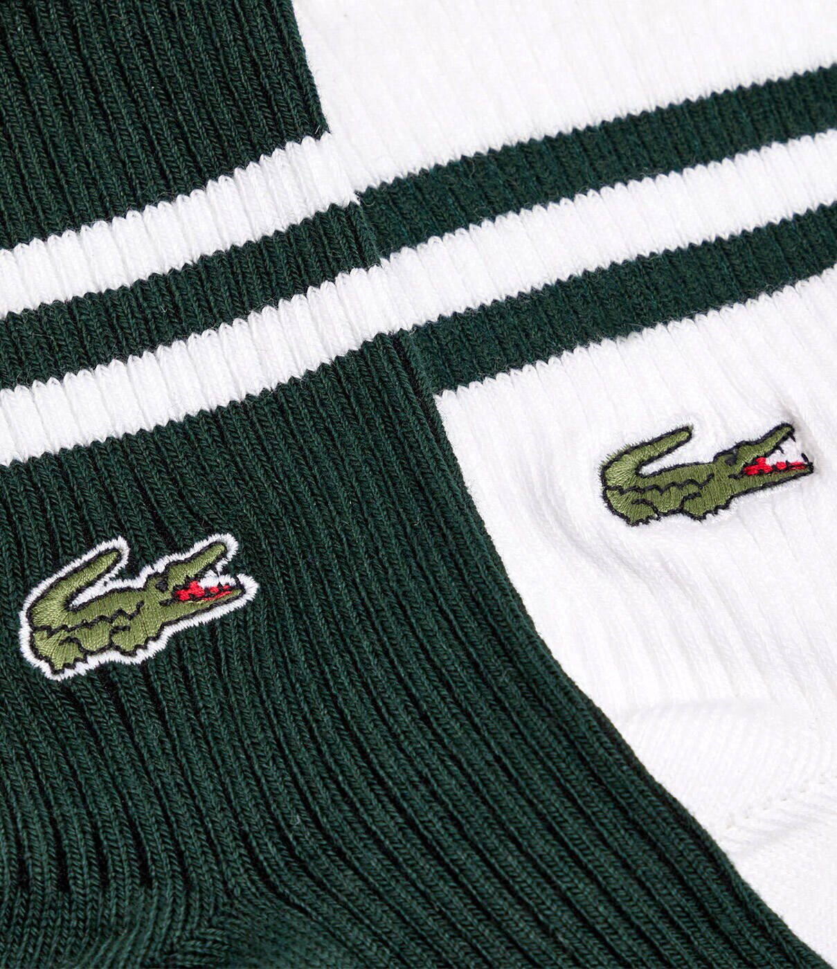 Lacoste Șosete 2-pack