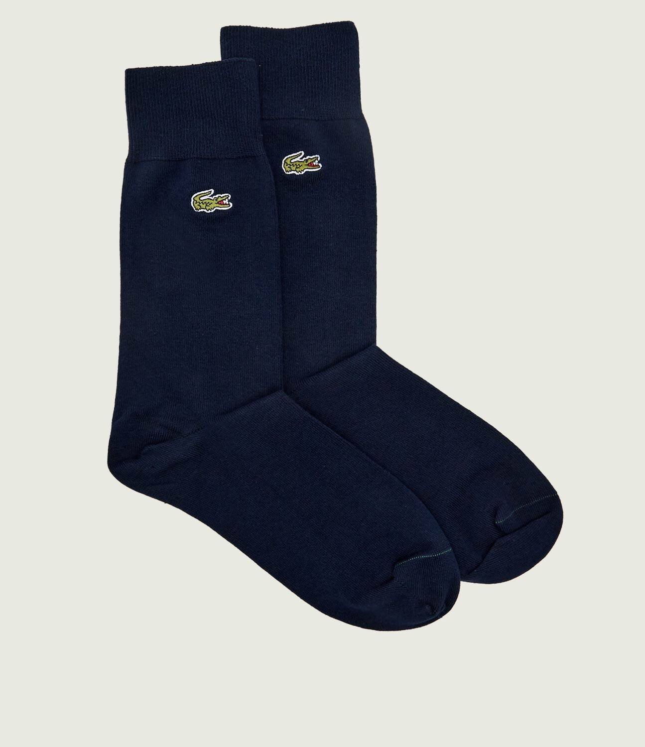 Lacoste Șosete 2-pack