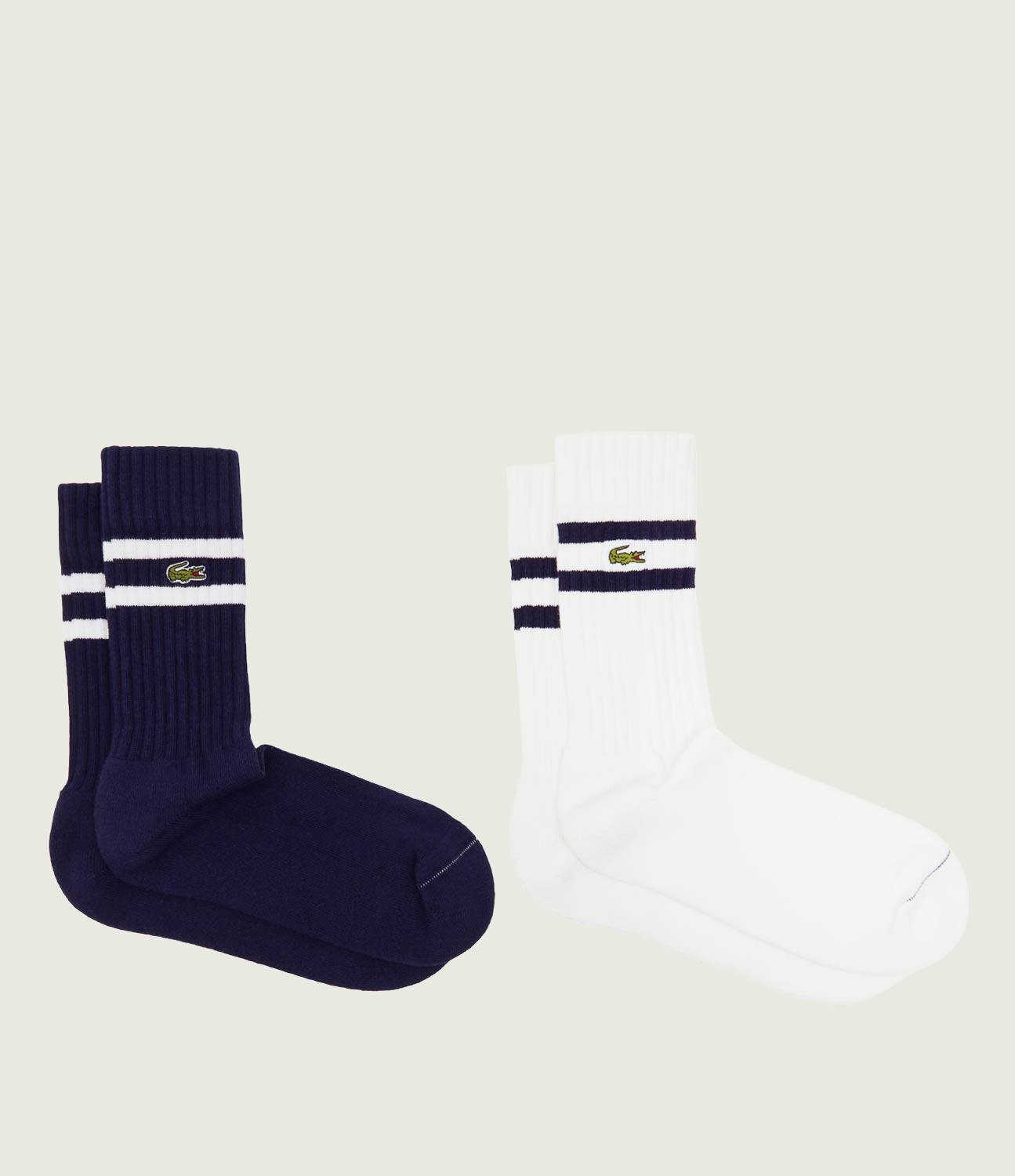 Lacoste Șosete 2-pack