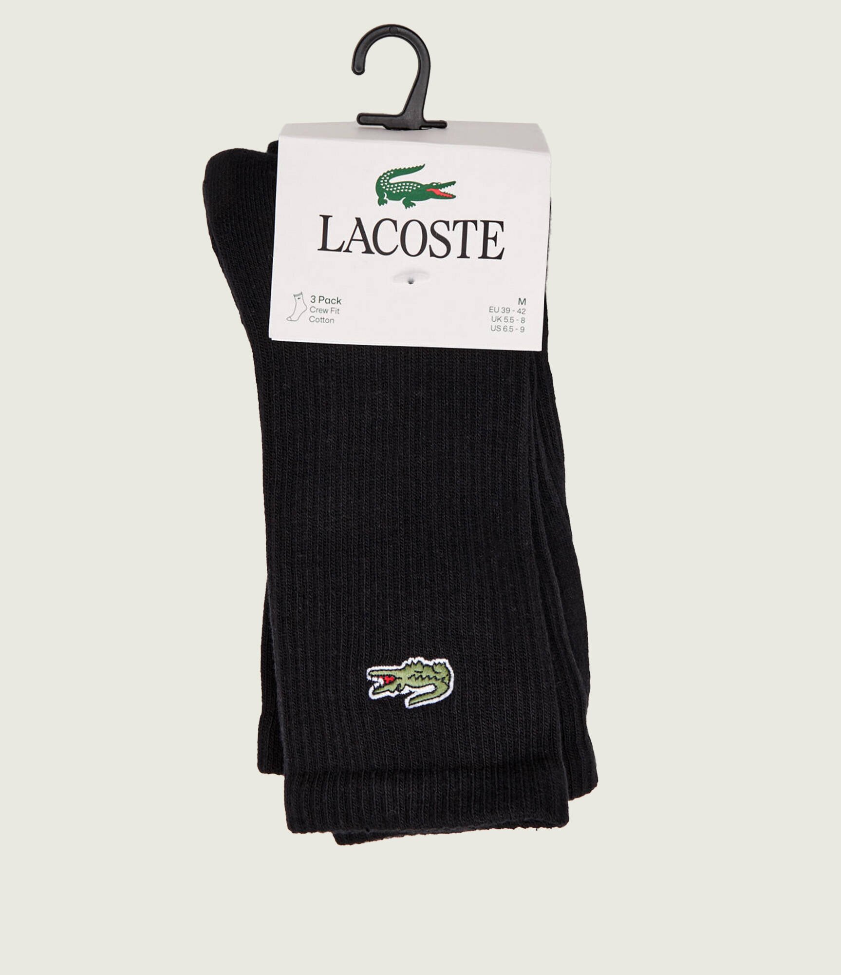 Lacoste Șosete 3-pack