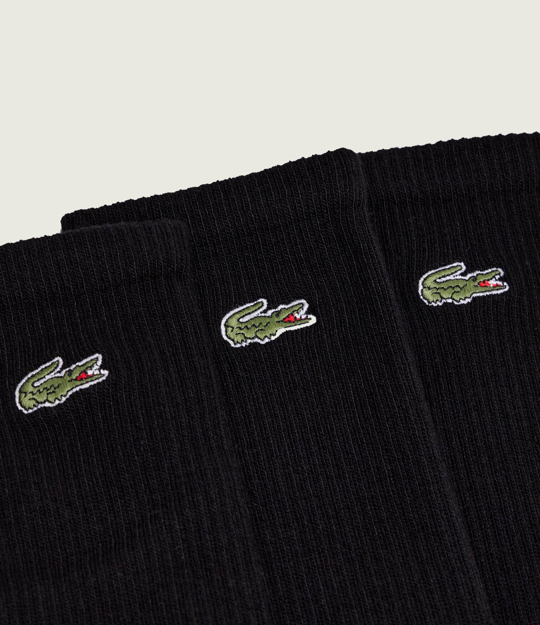 Lacoste Șosete 3-pack