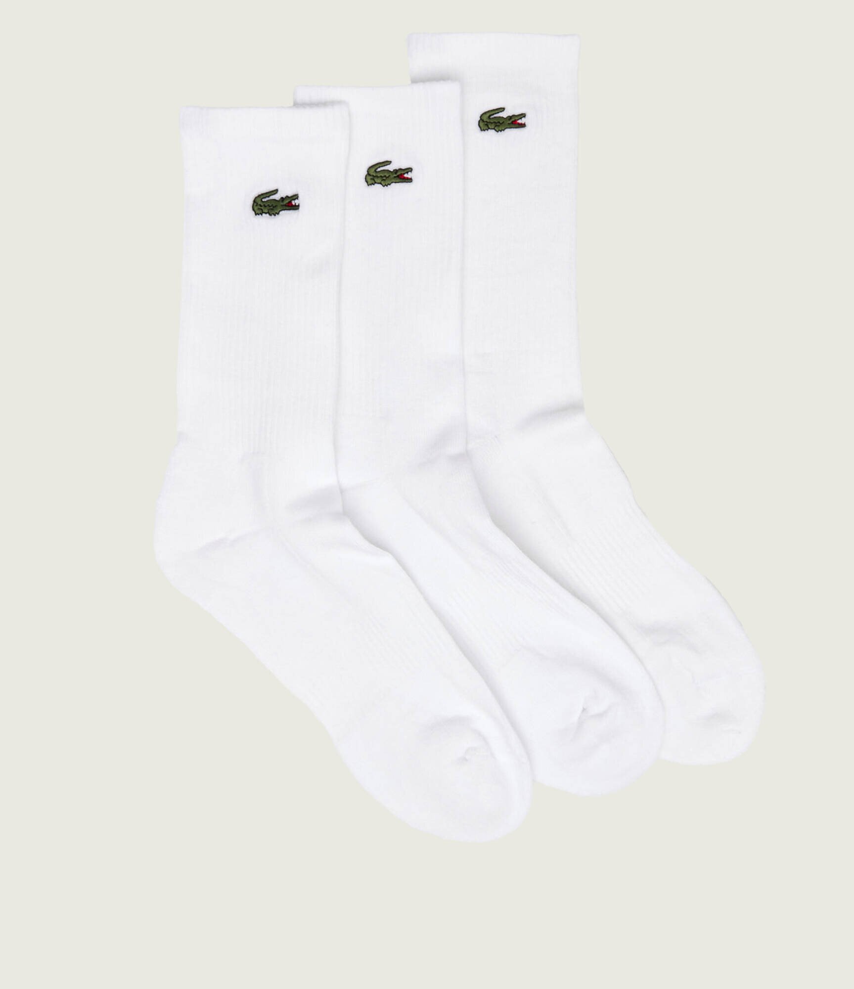 Lacoste Șosete 3-pack