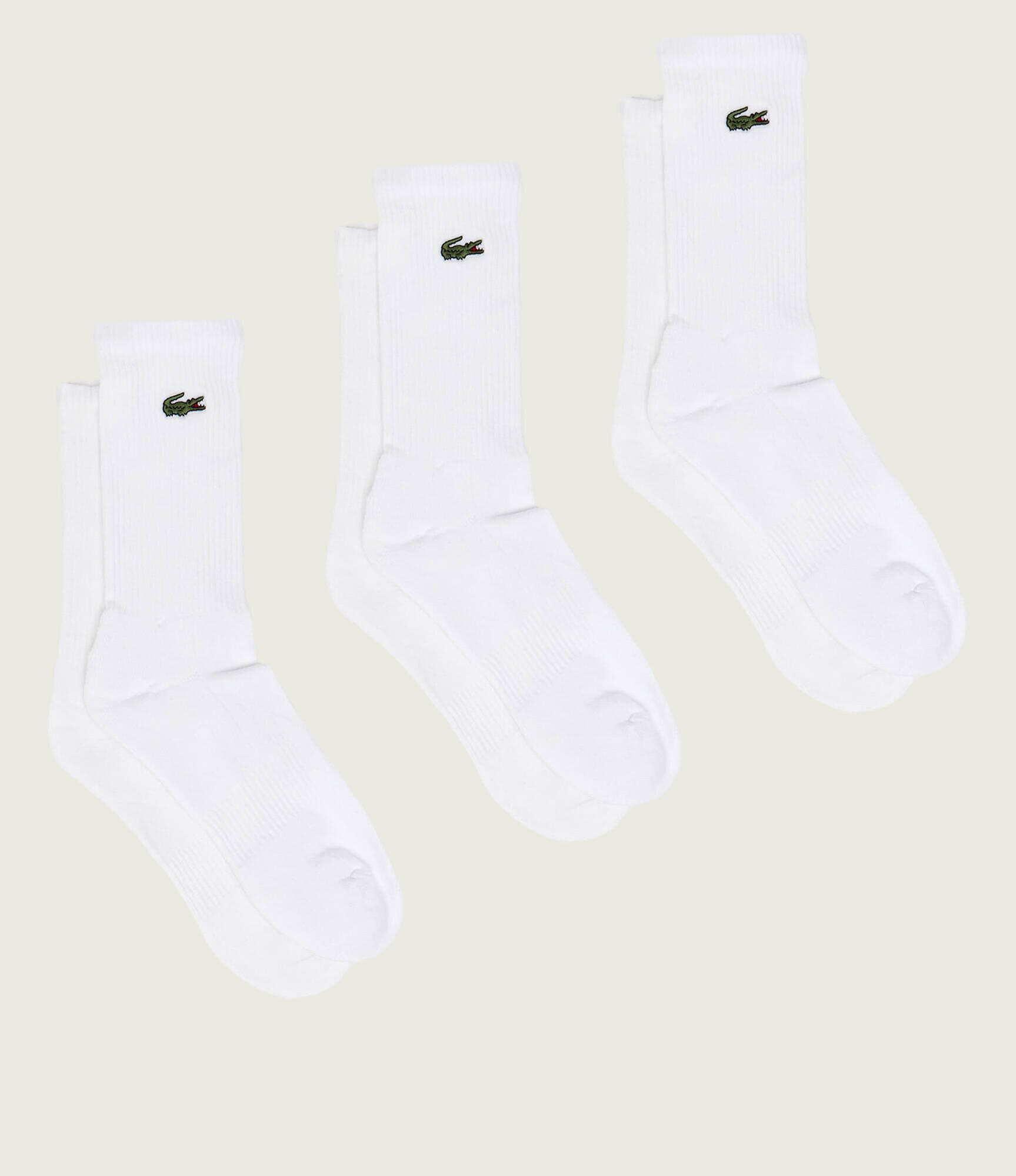 Lacoste Șosete 3-pack