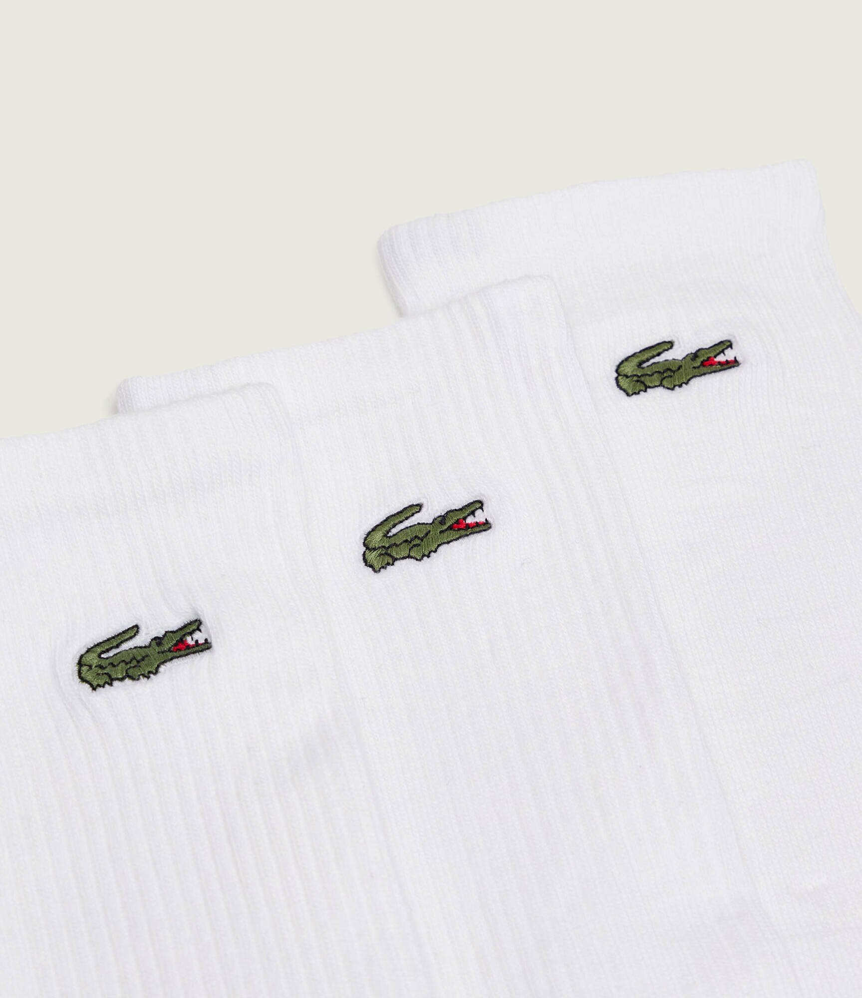 Lacoste Șosete 3-pack