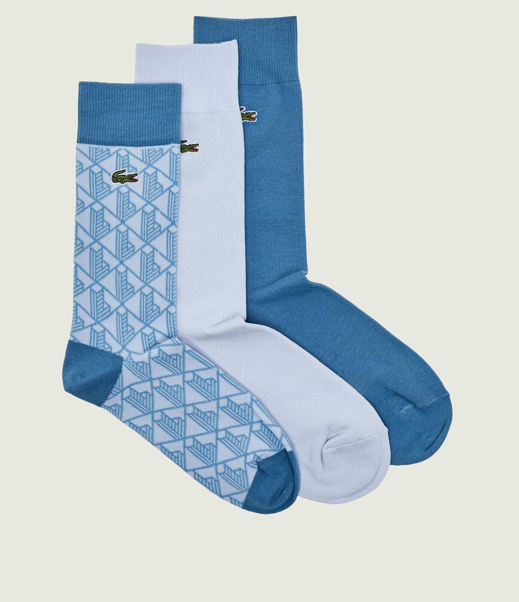 Lacoste Șosete 3-pack