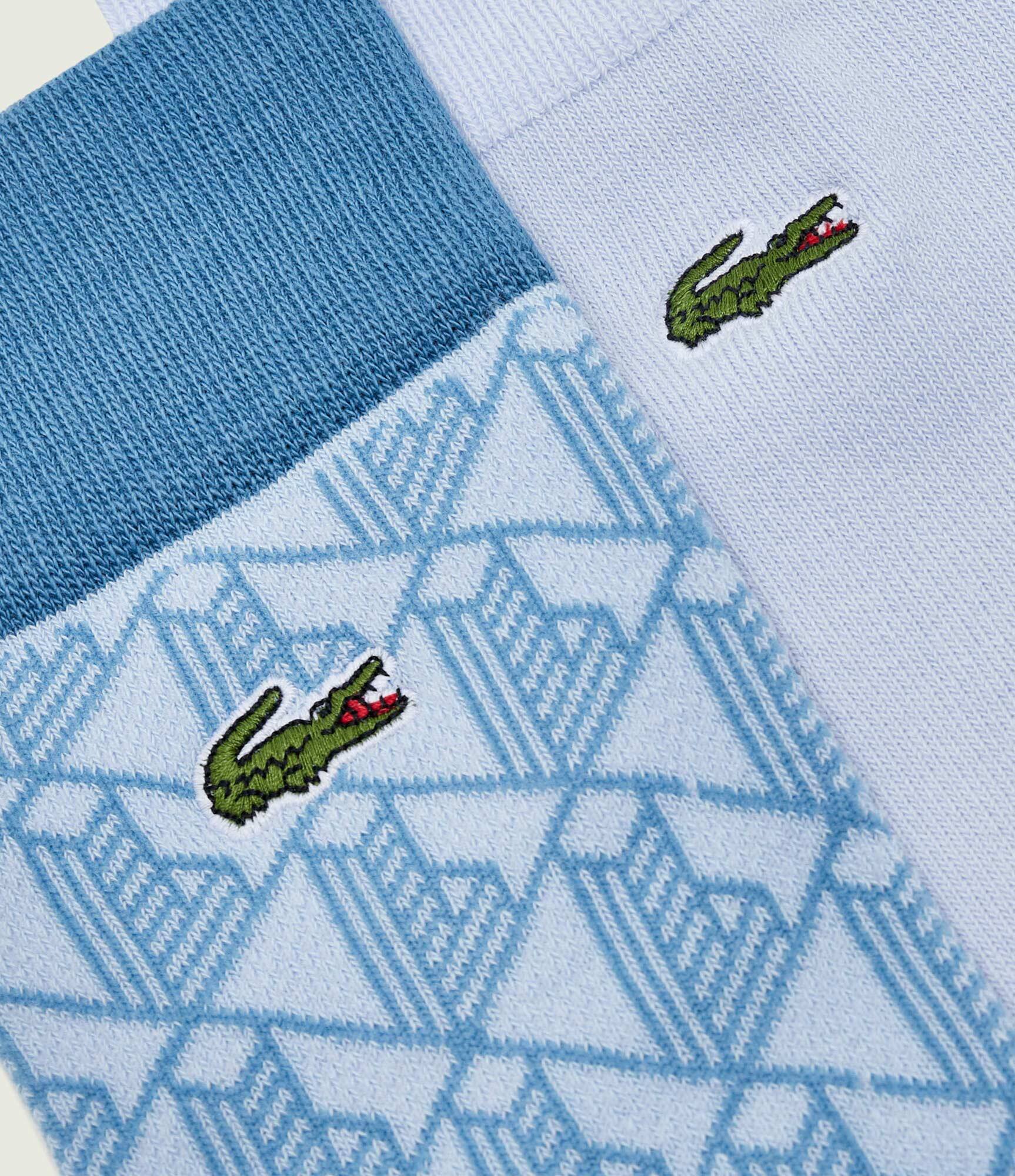 Lacoste Șosete 3-pack