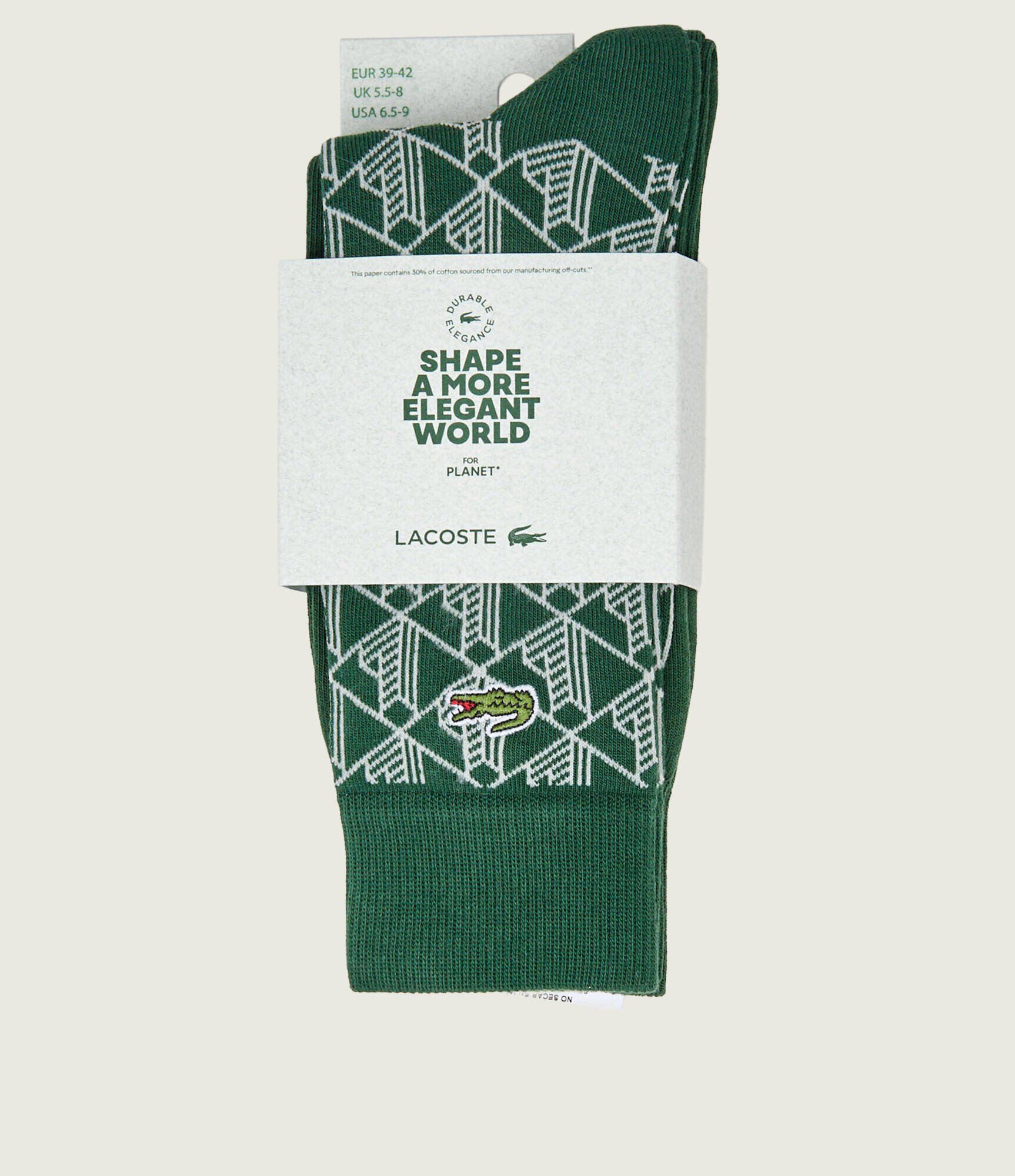 Lacoste Șosete 3-pack
