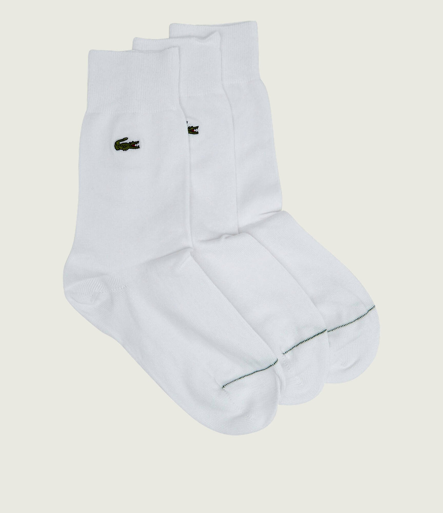 Lacoste Șosete 3-pack