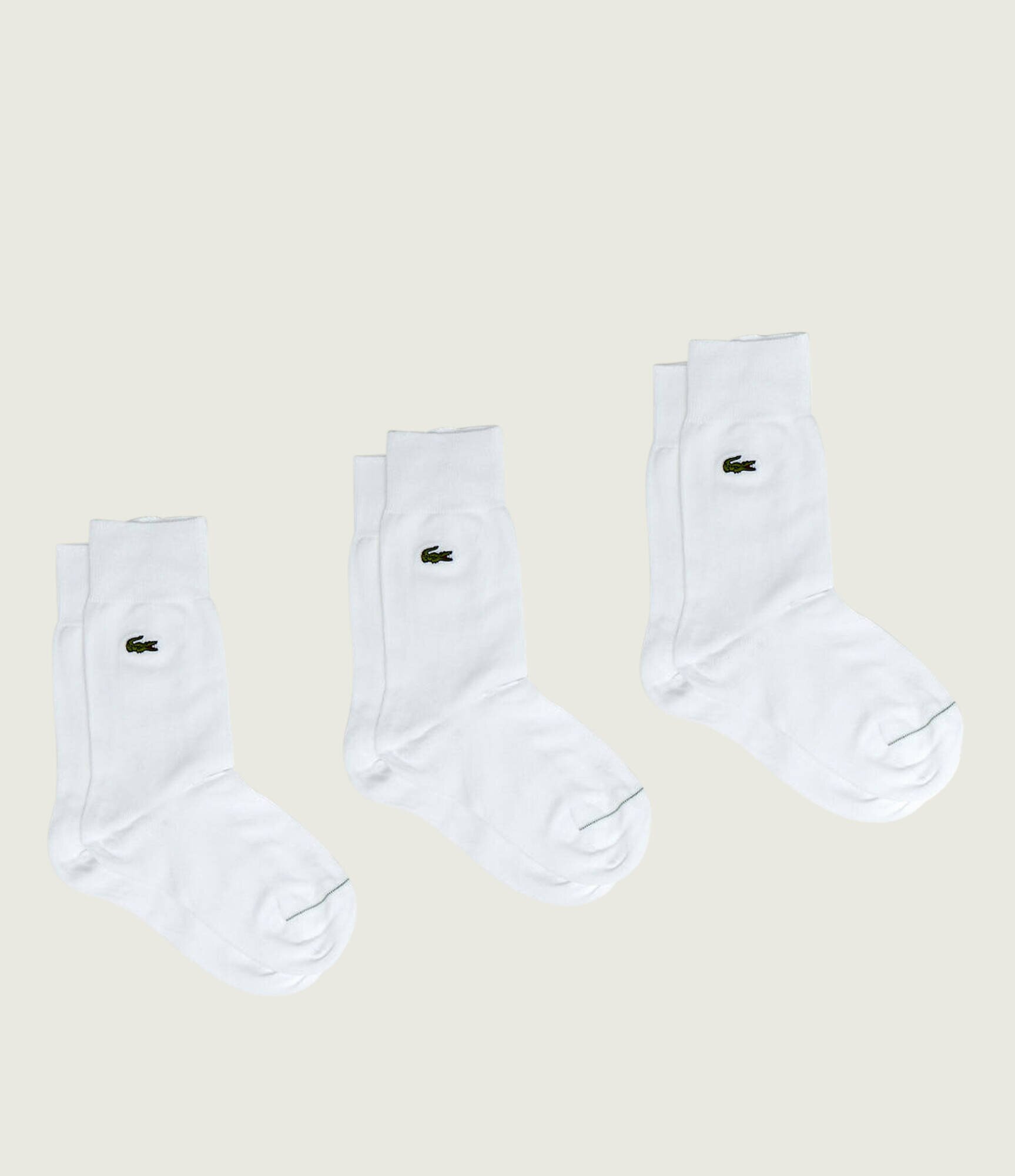 Lacoste Șosete 3-pack