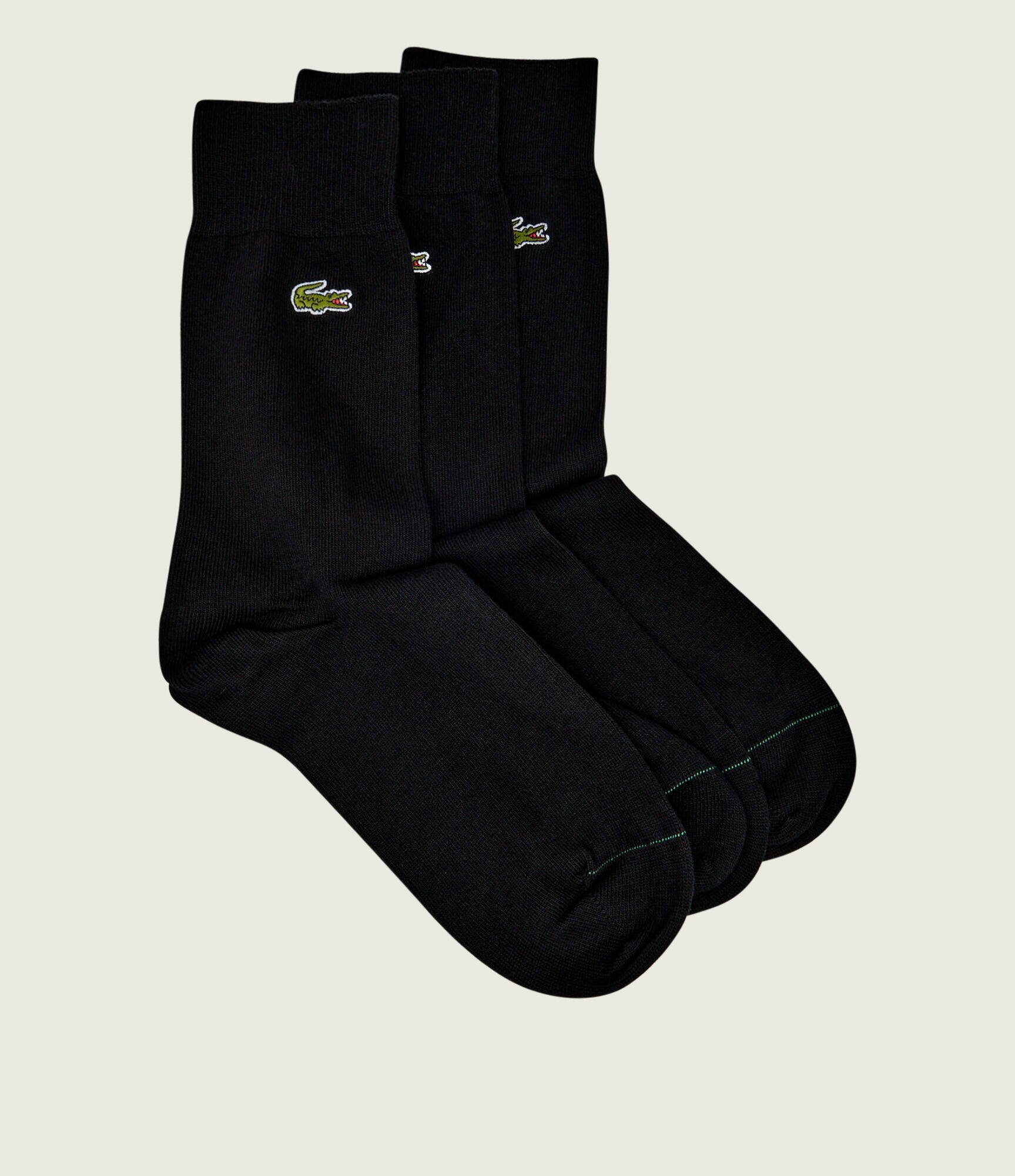 Lacoste Șosete 3-pack