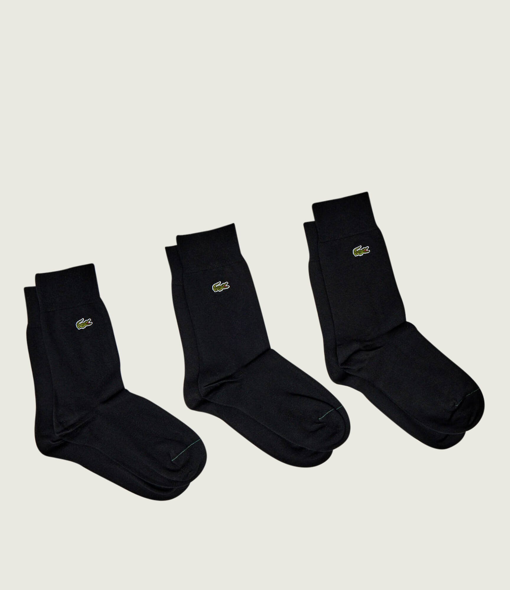 Lacoste Șosete 3-pack