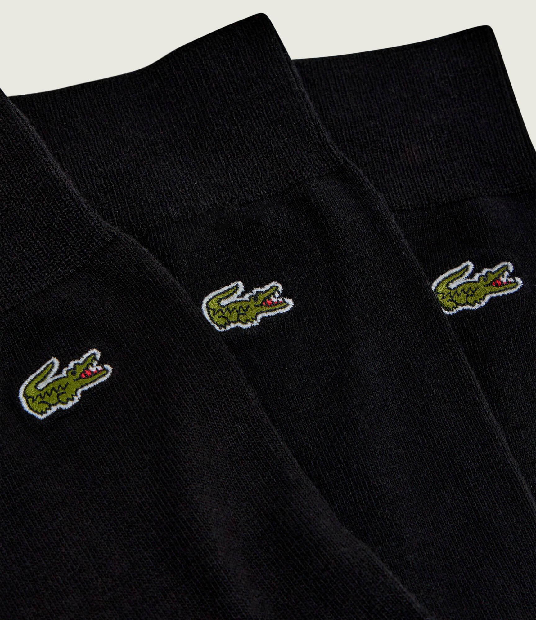 Lacoste Șosete 3-pack