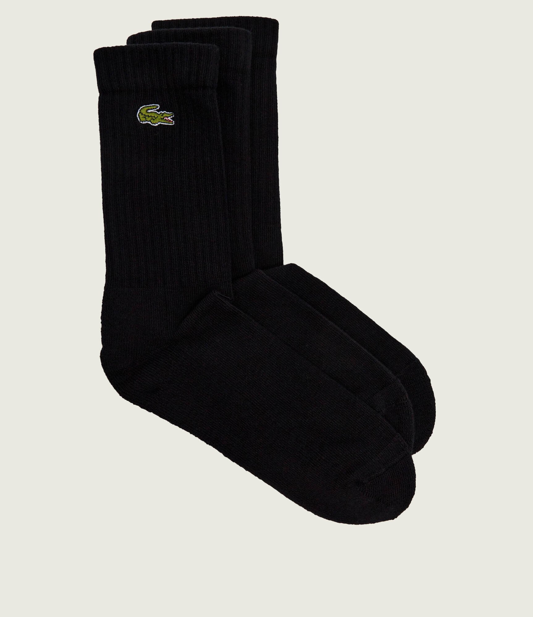 Lacoste Șosete 3-pack