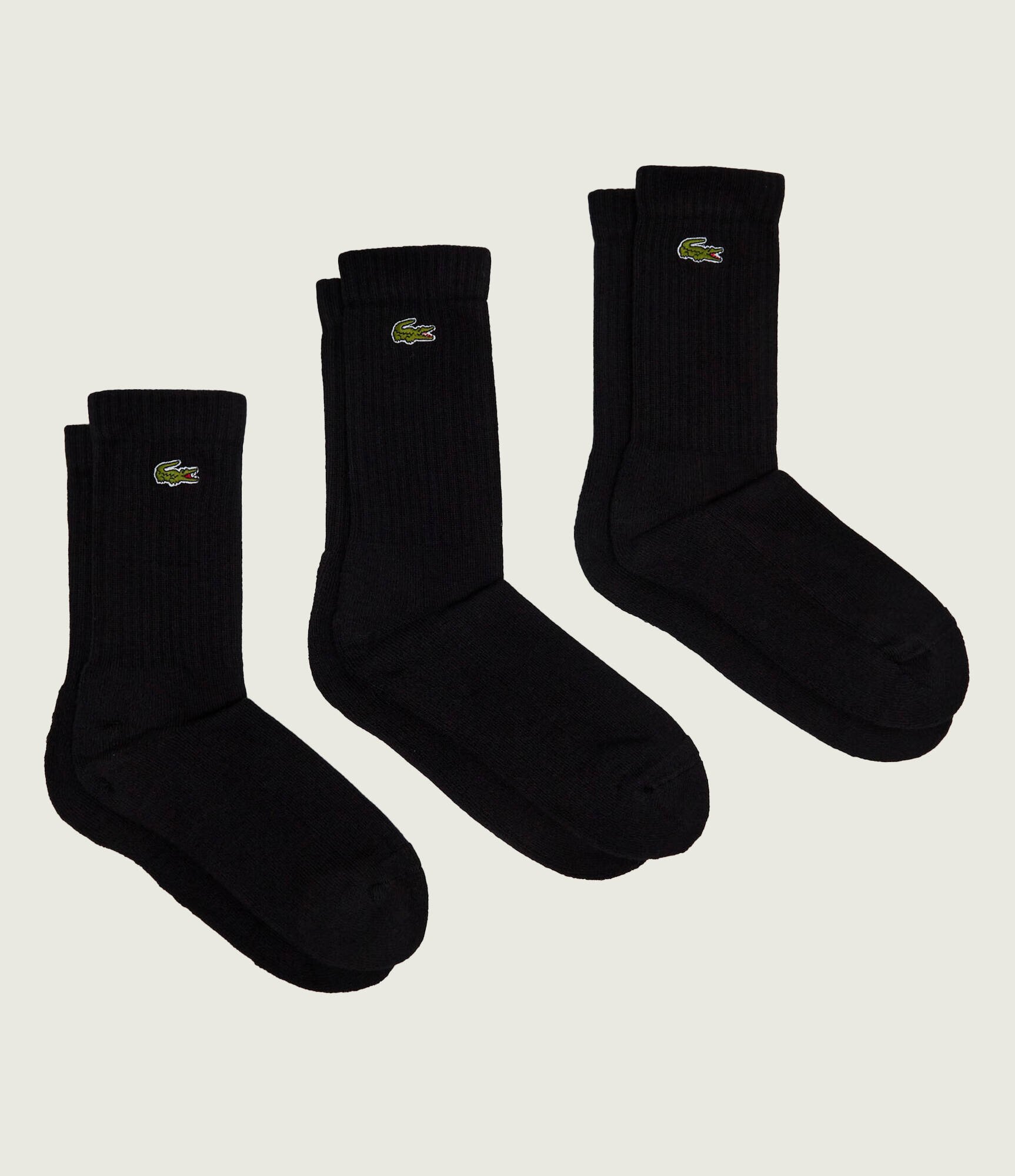 Lacoste Șosete 3-pack