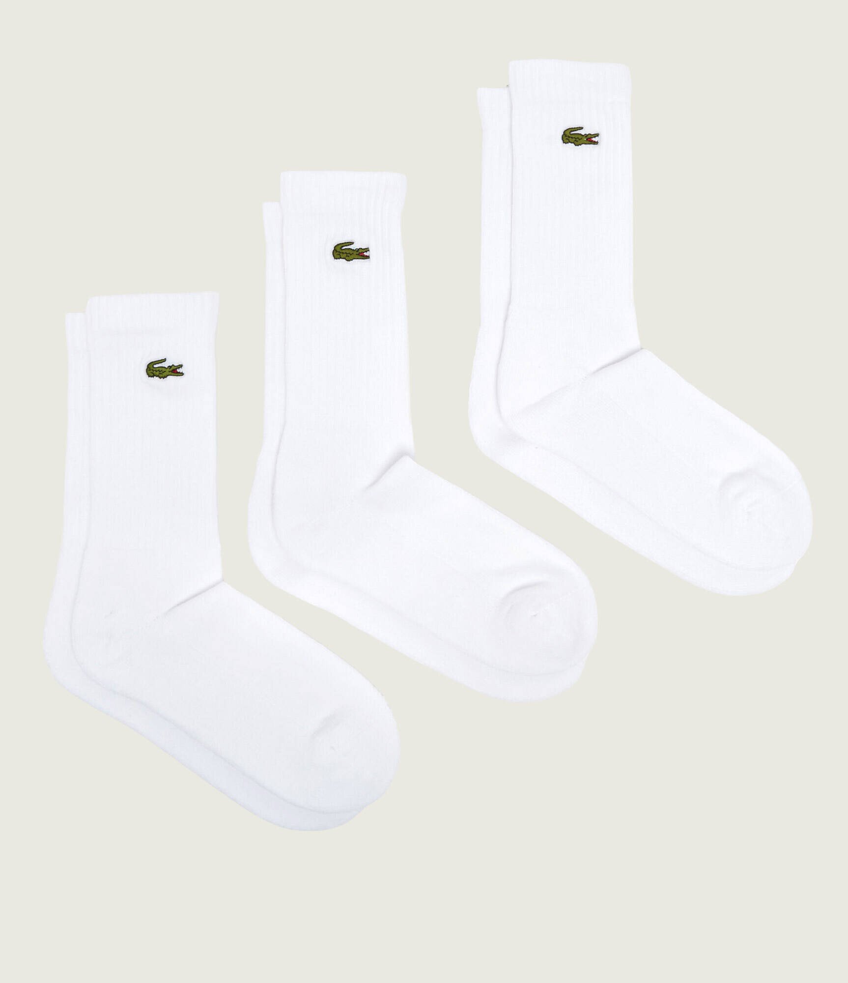 Lacoste Șosete 3-pack