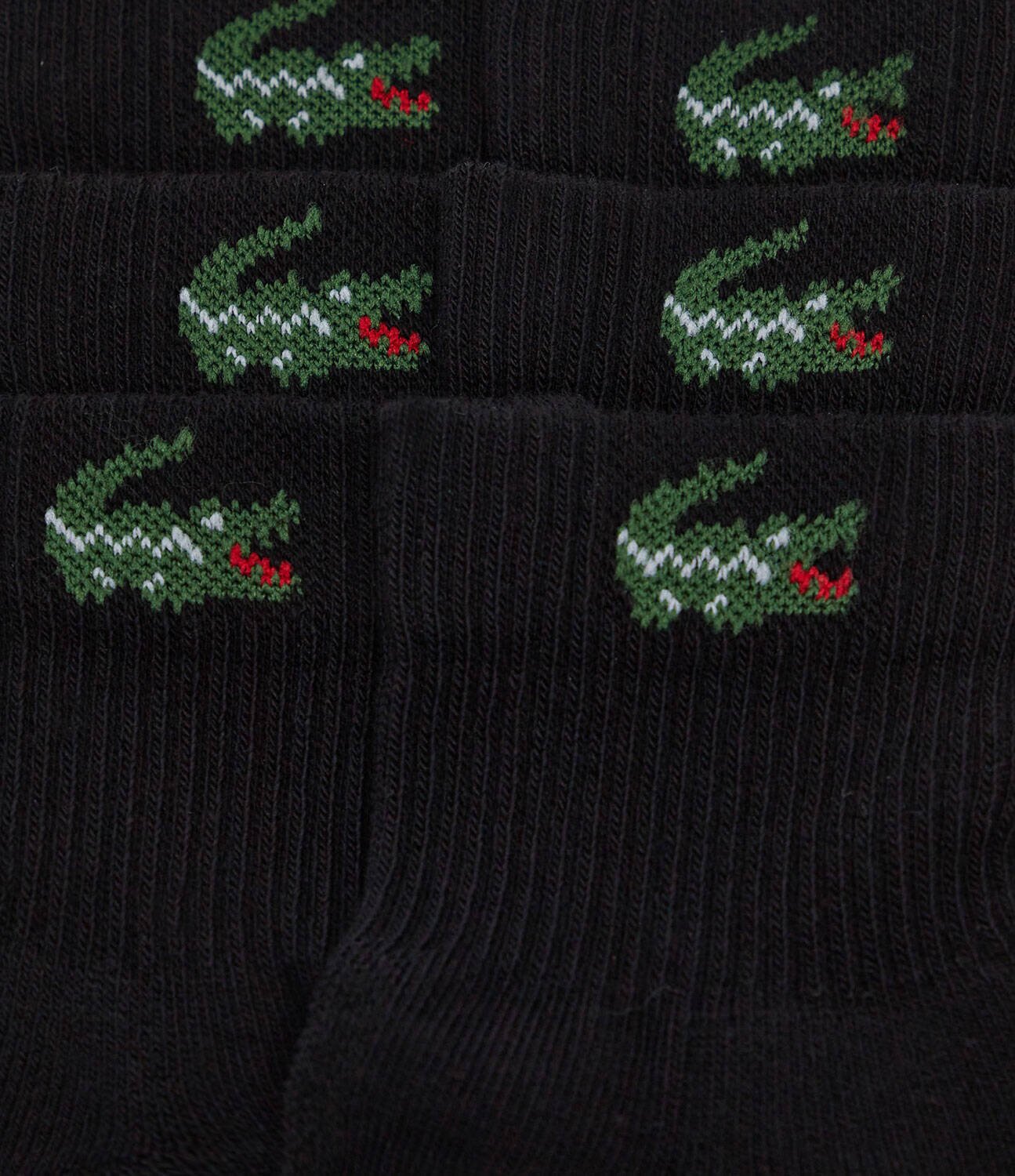 Lacoste Șosete 6-pack