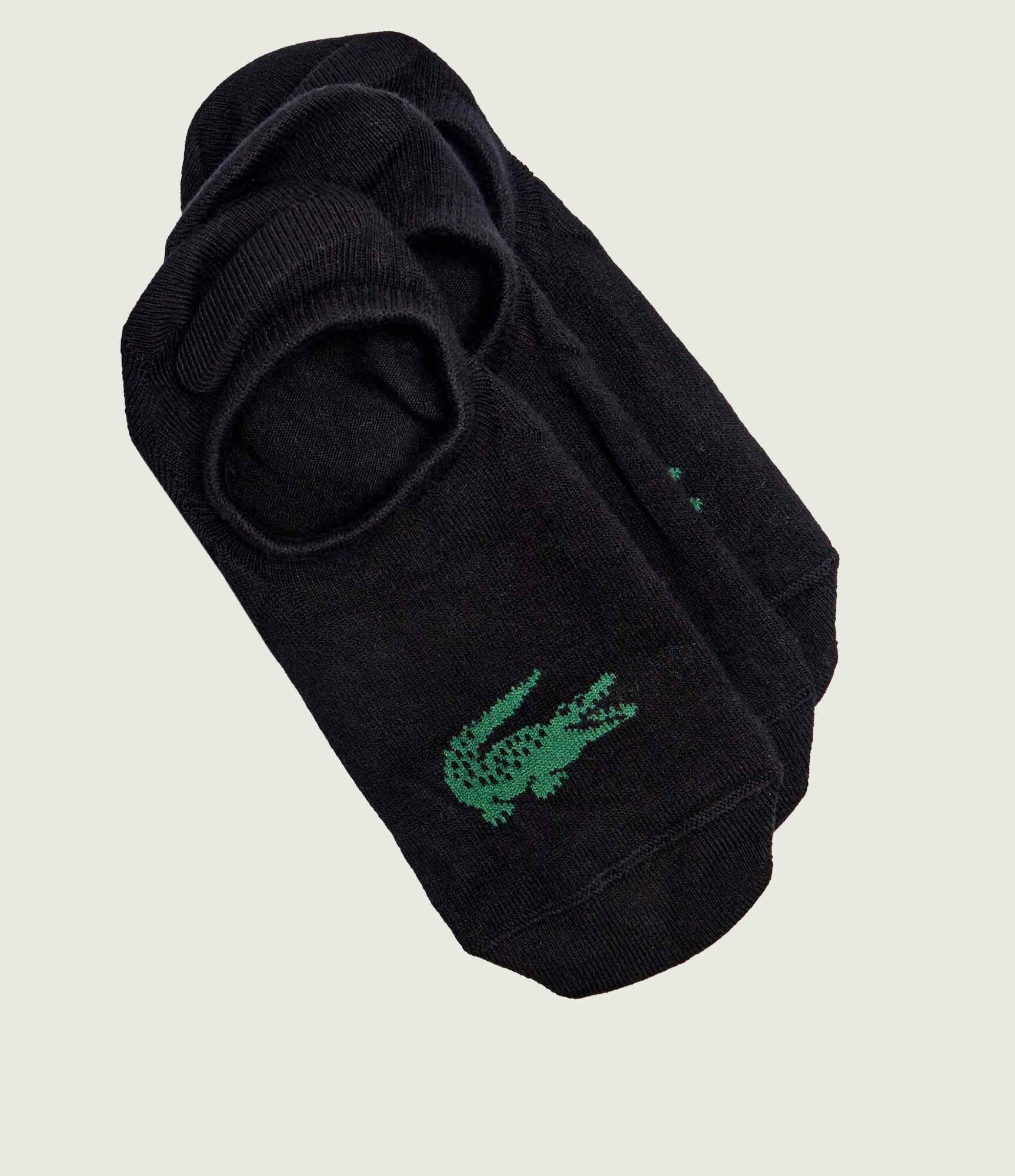 Lacoste Șosete/tălpici 3 pack