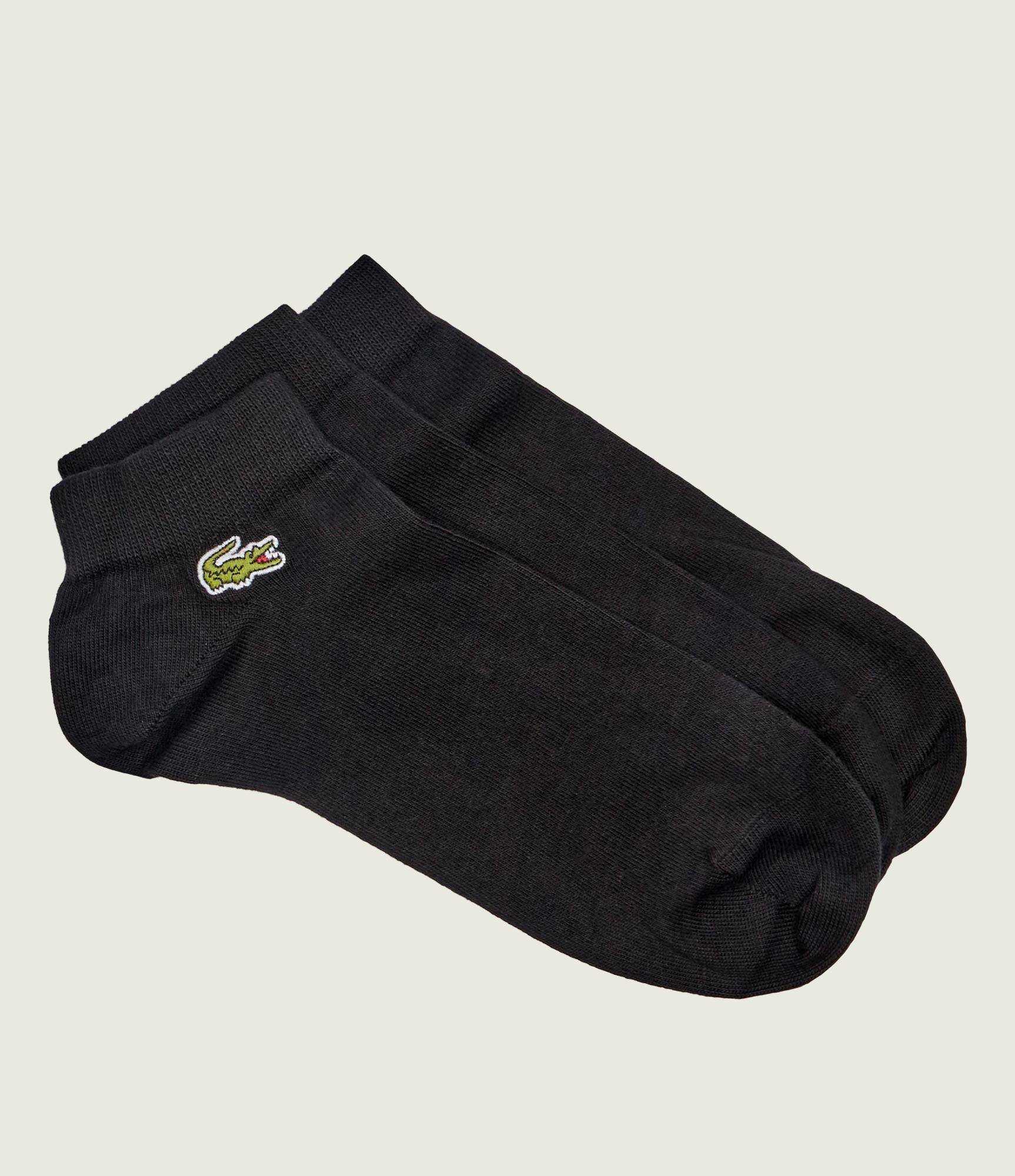 Lacoste Șosete/tălpici 3 pack