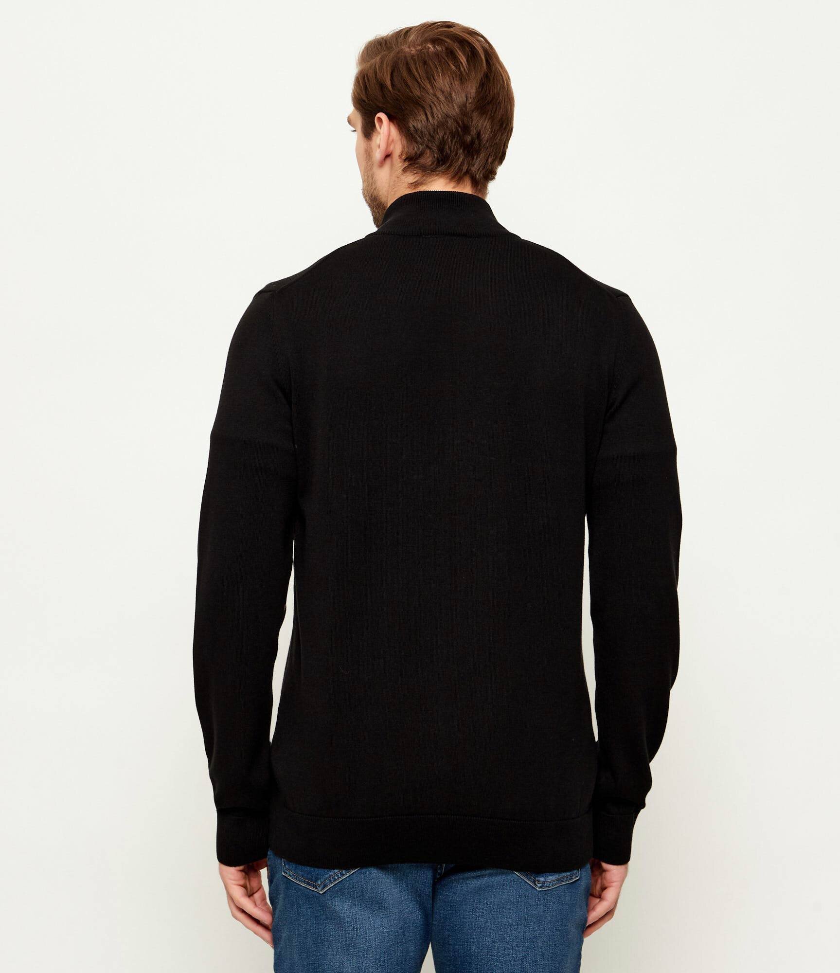 Lacoste Sweter | Classic fit