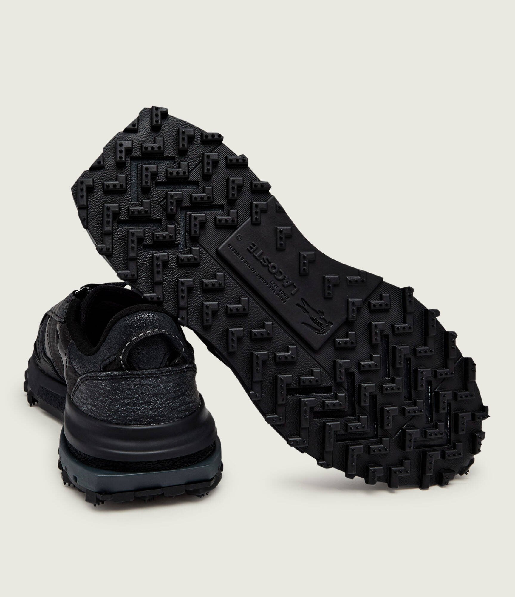 Lacoste Teniși din piele Elite Active