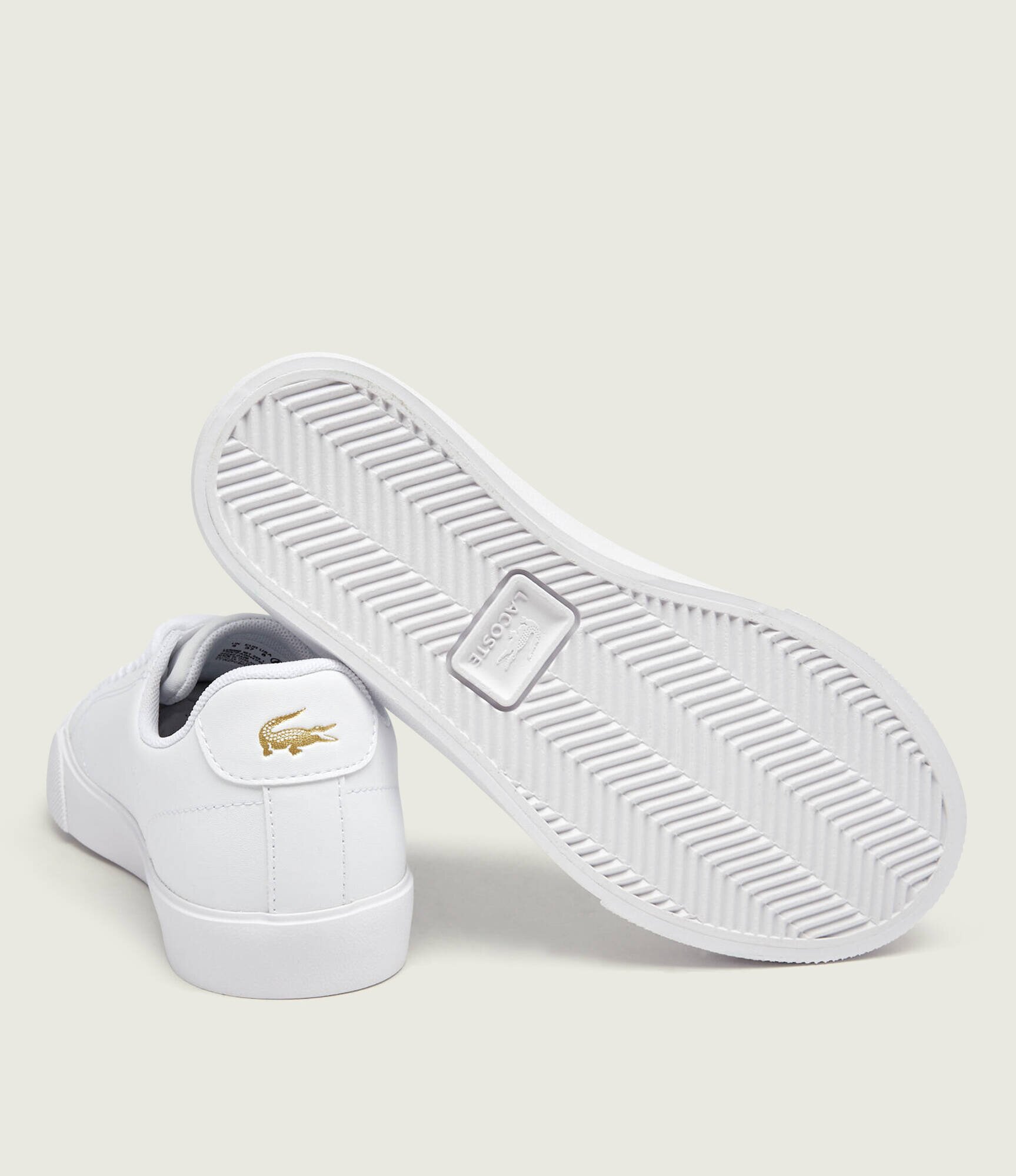 Lacoste Teniși din piele Lerond