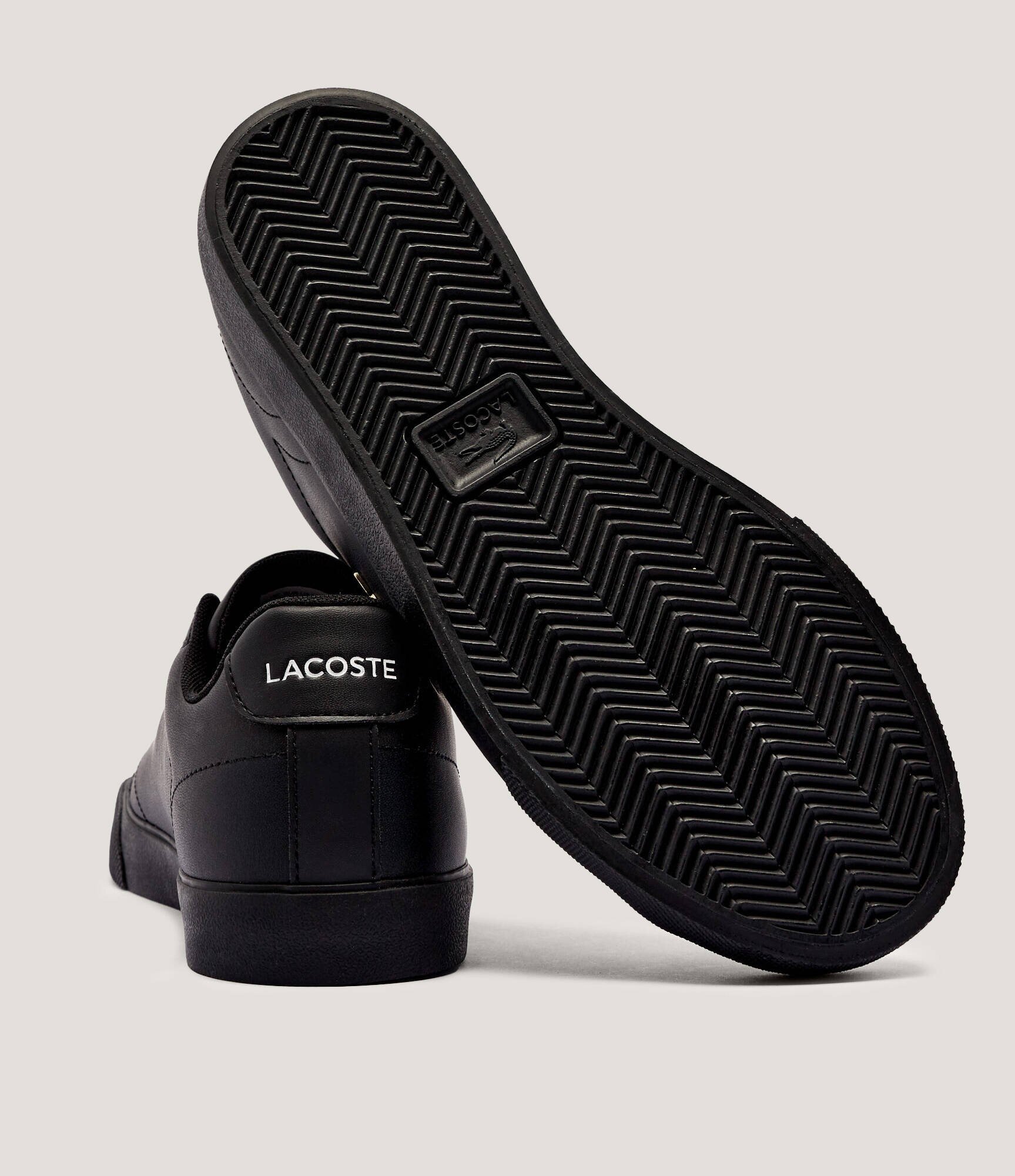 Lacoste Teniși din piele Lerond Pro