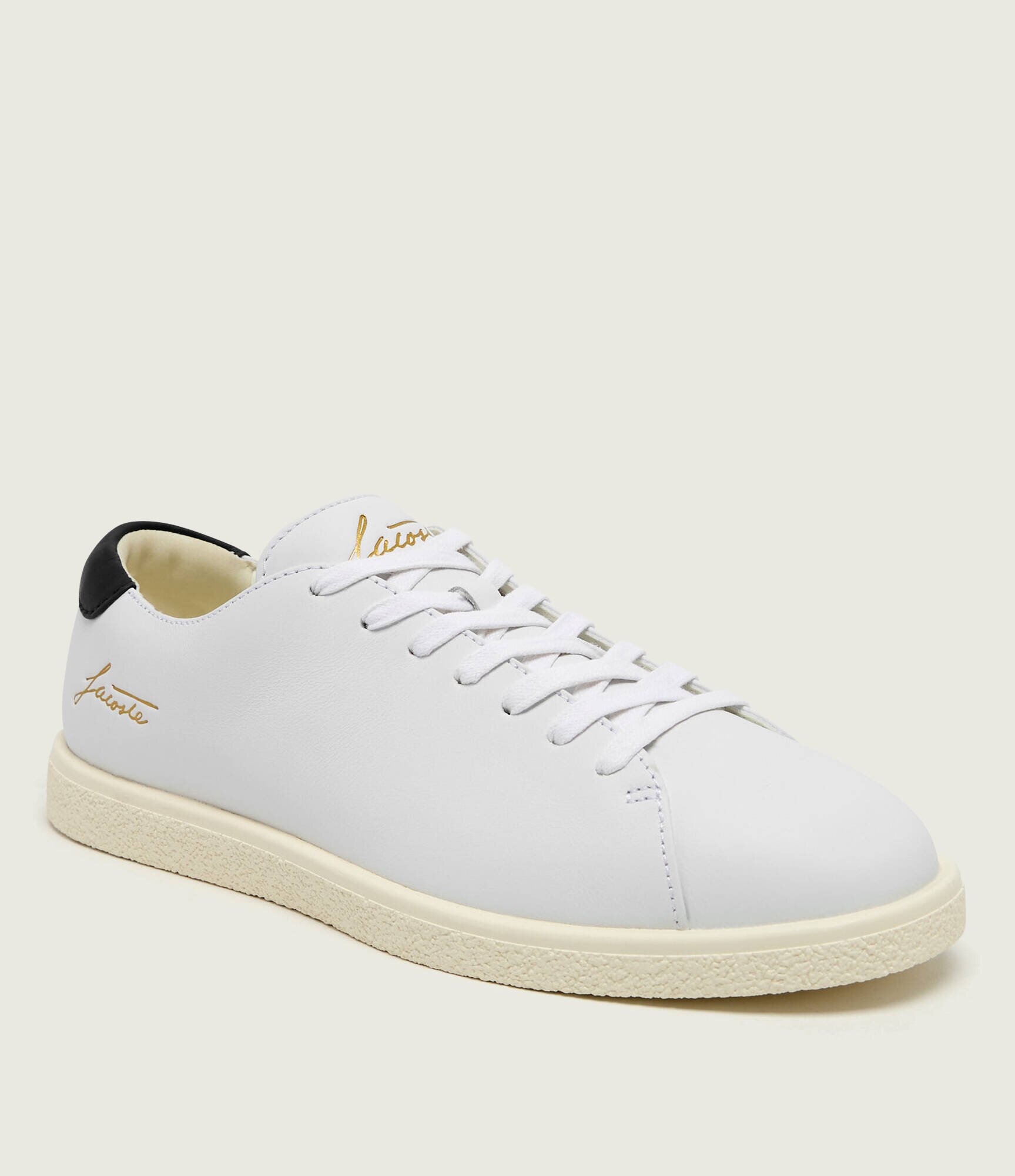 Lacoste Teniși din piele Linecourt