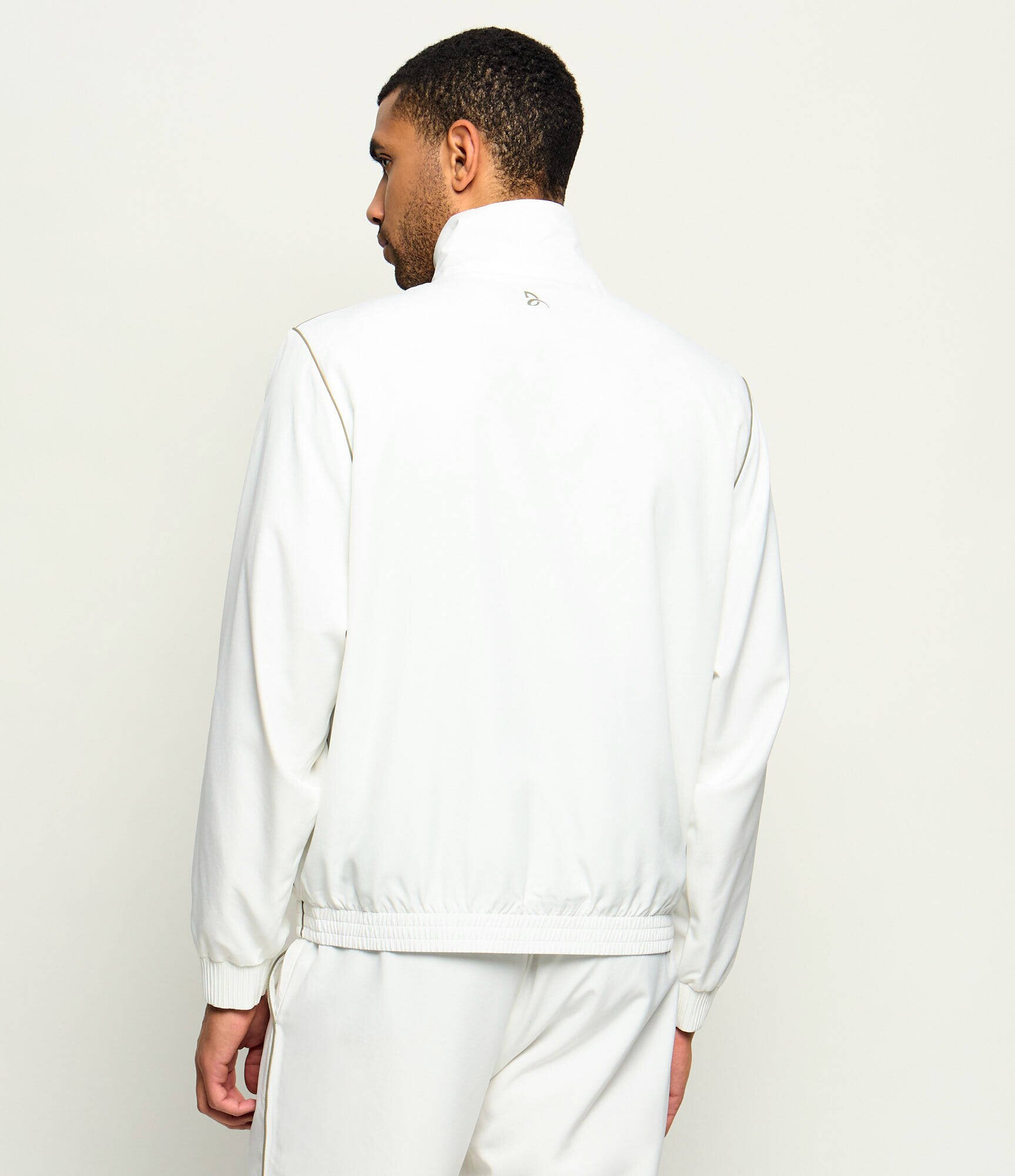 Lacoste Trening | X Novak Djokovic | Relaxed fit
