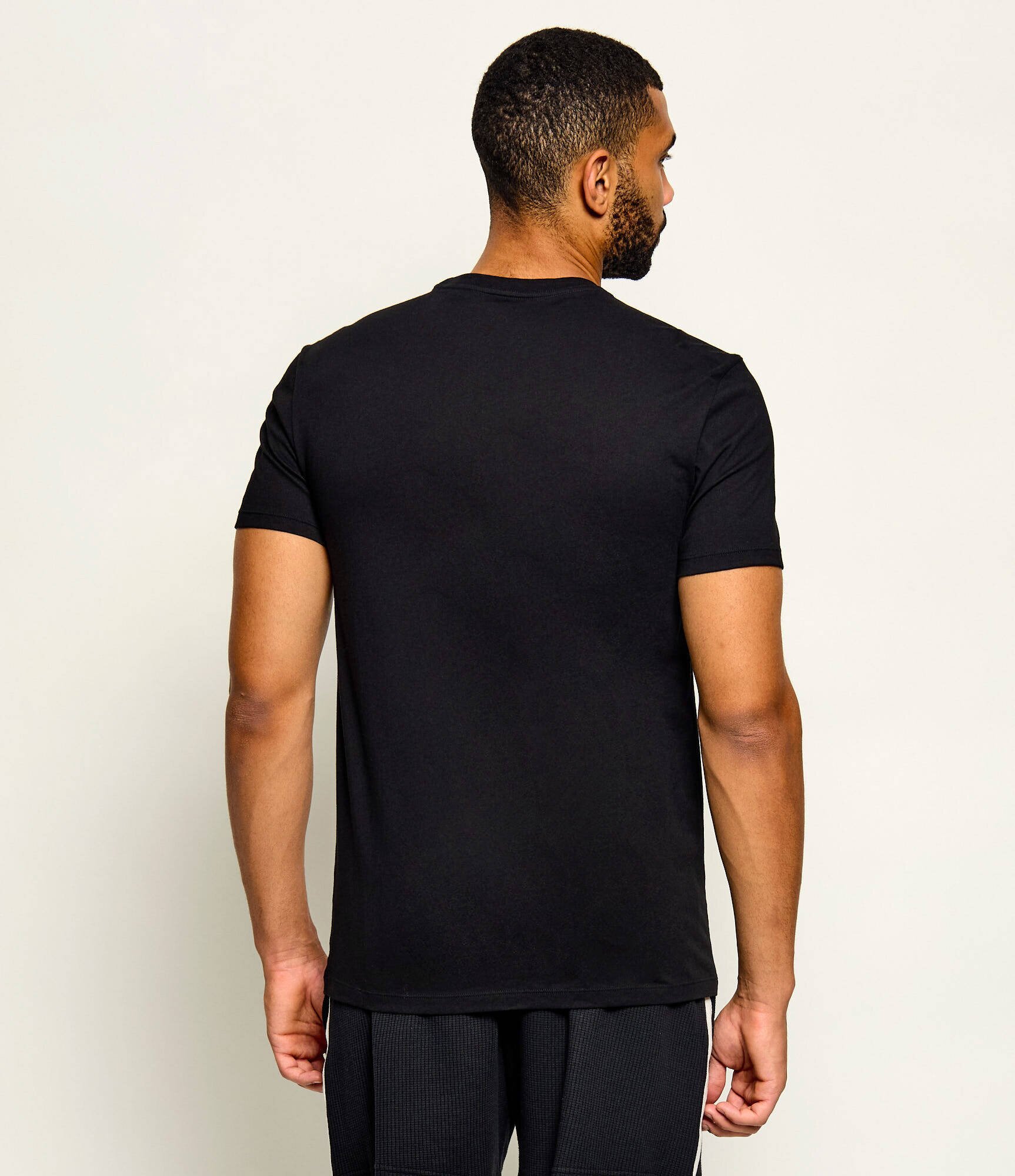 Lacoste Tricou 3-pack | Slim Fit