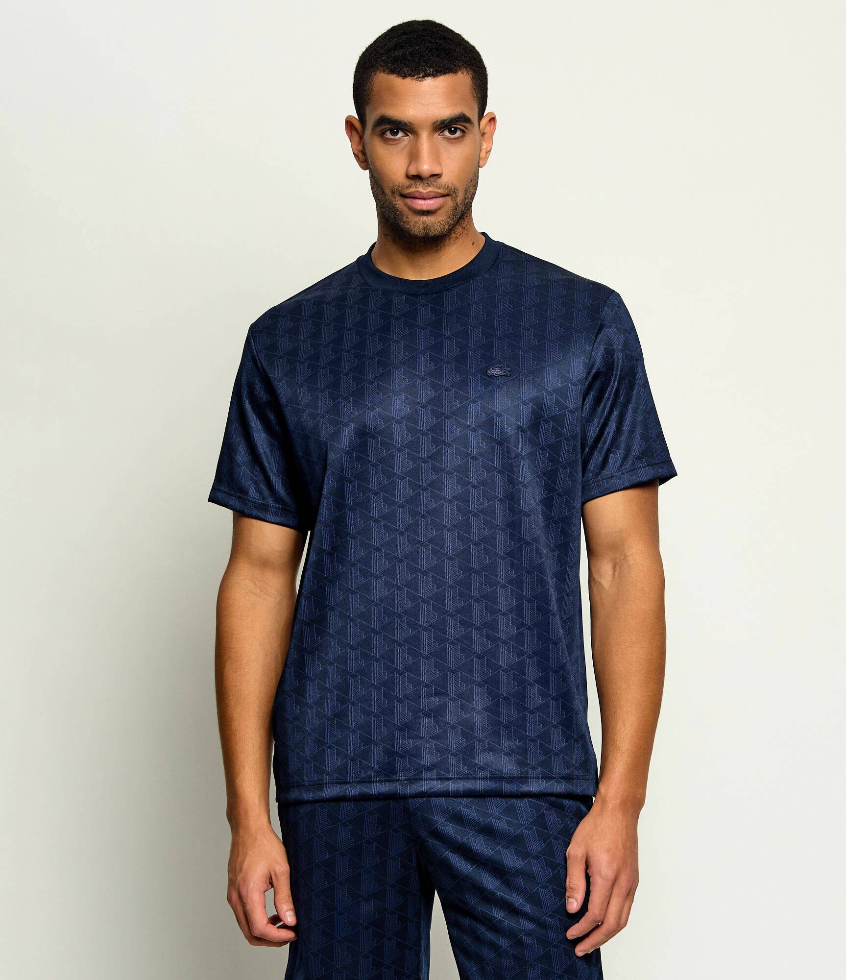 Lacoste Tricou | Classic fit
