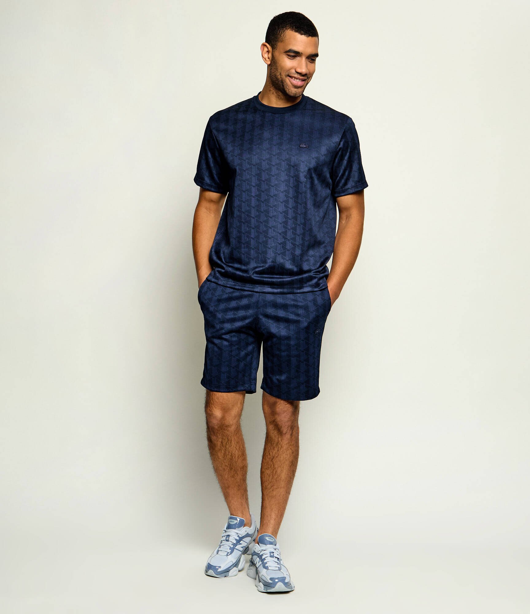 Lacoste Tricou | Classic fit
