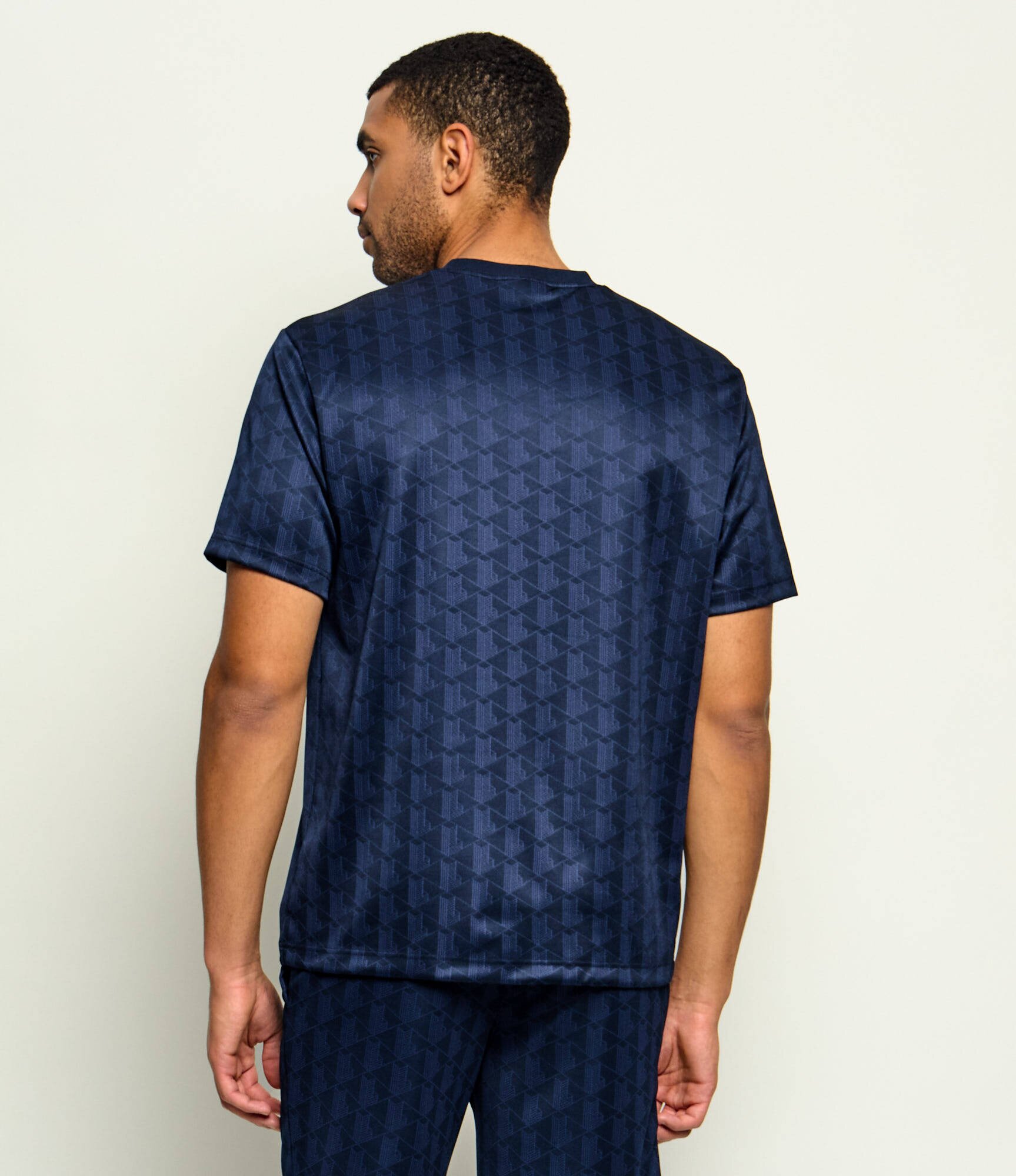 Lacoste Tricou | Classic fit
