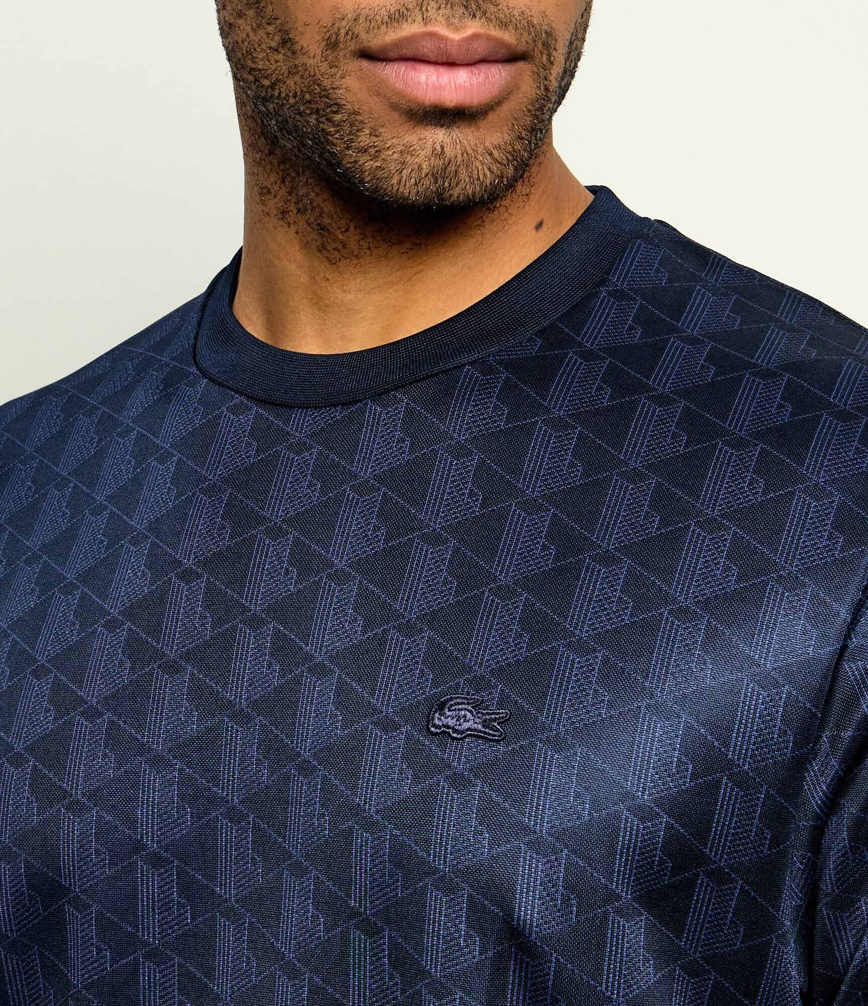 Lacoste Tricou | Classic fit