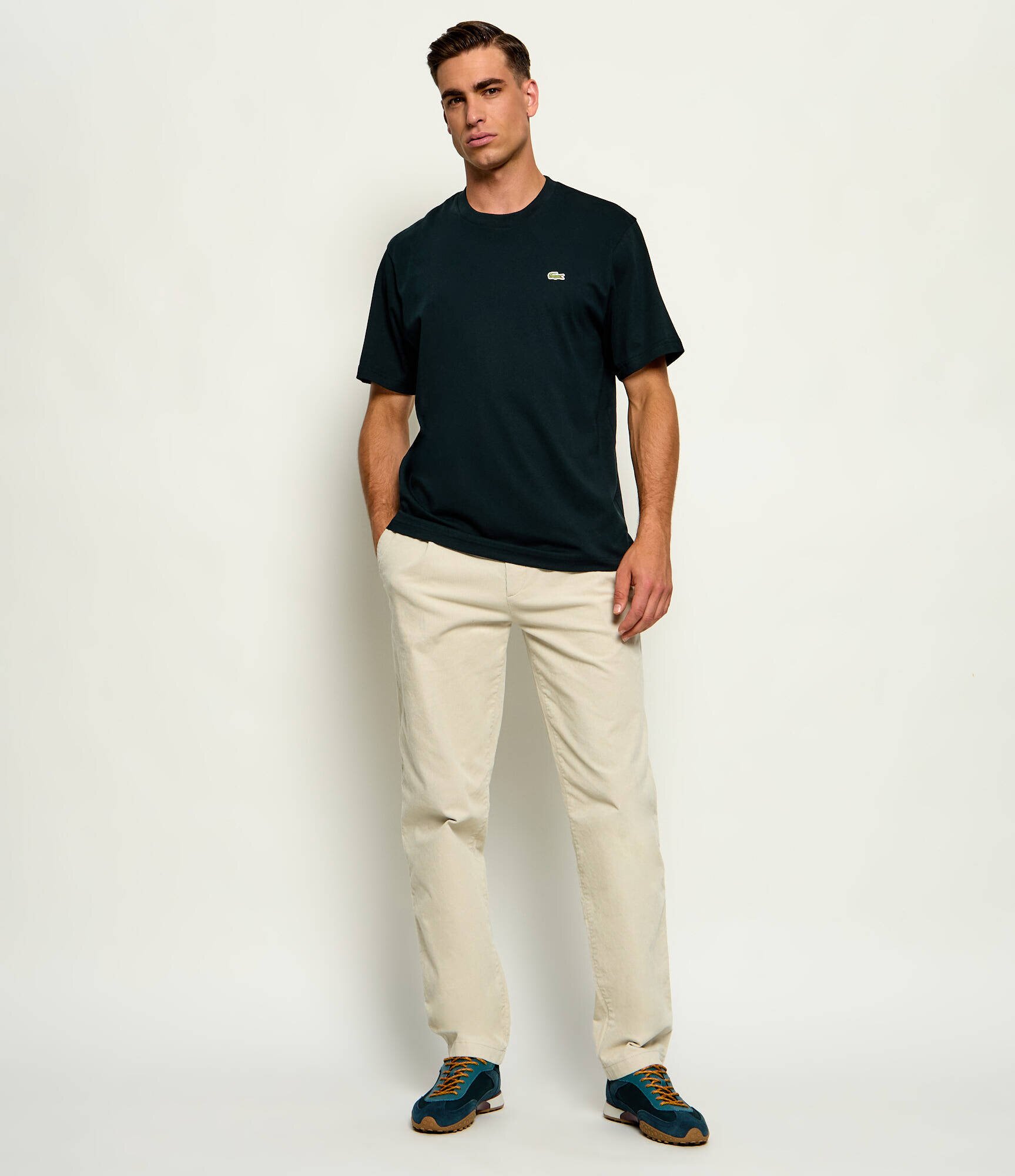 Lacoste Tricou | Classic fit