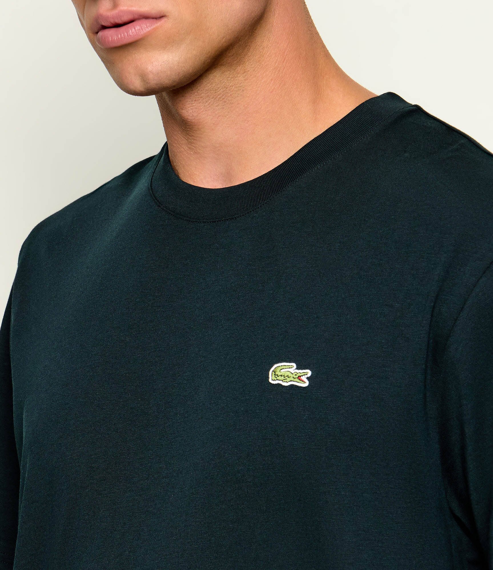 Lacoste Tricou | Classic fit