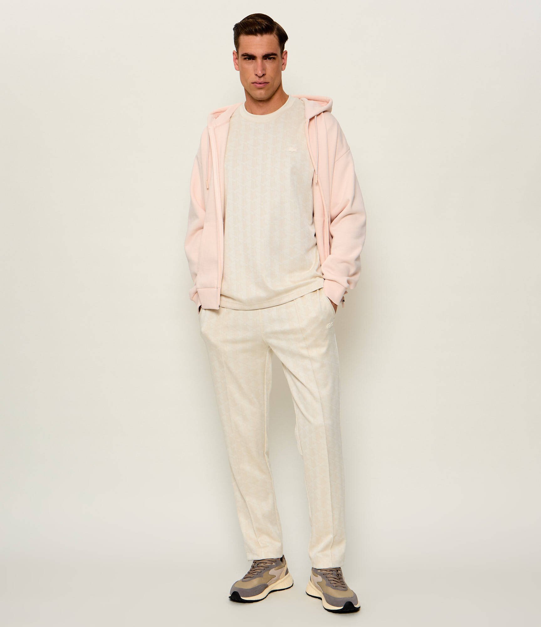 Lacoste Tricou | Classic fit