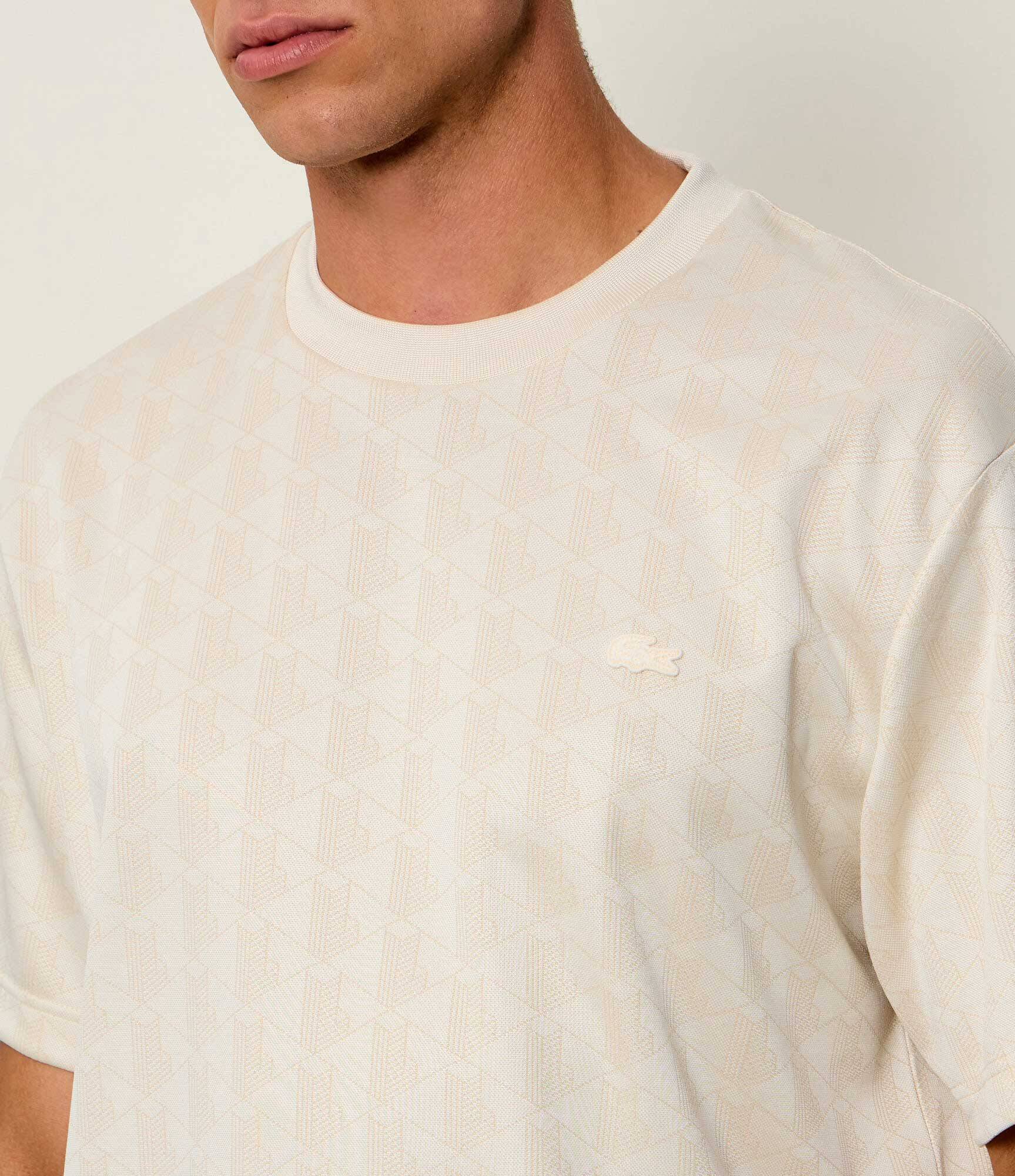 Lacoste Tricou | Classic fit