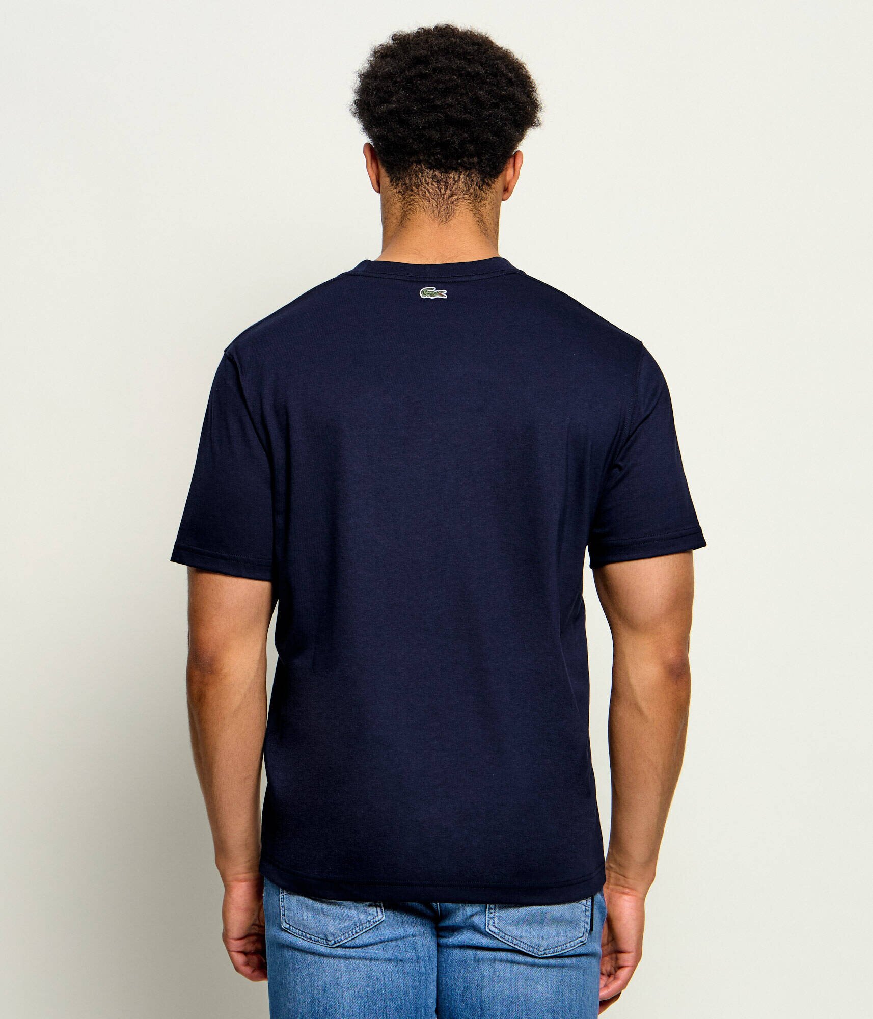 Lacoste Tricou | Classic fit