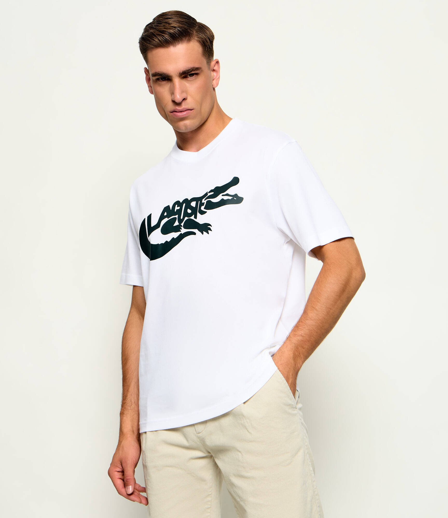 Lacoste Tricou | Classic fit